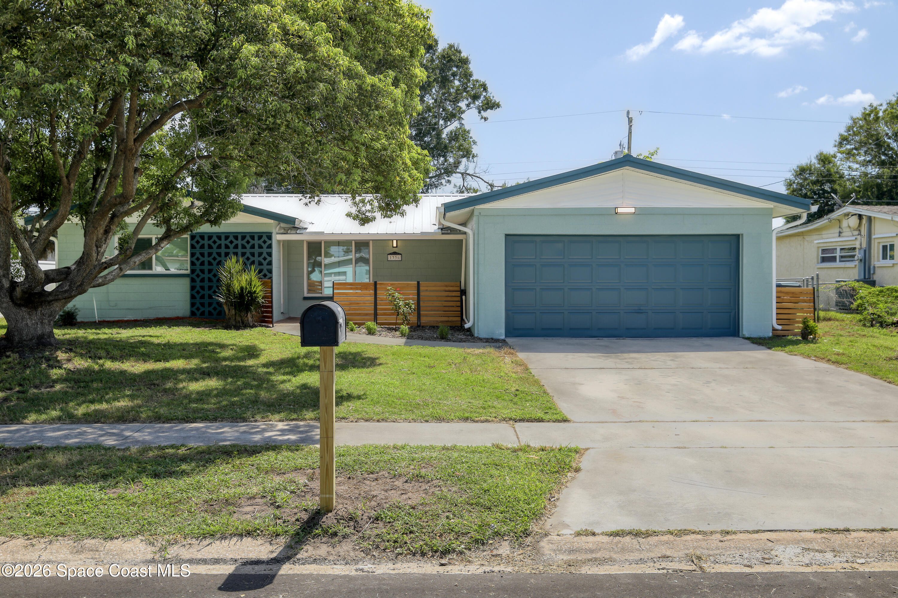 1336 Estridge Drive — photo