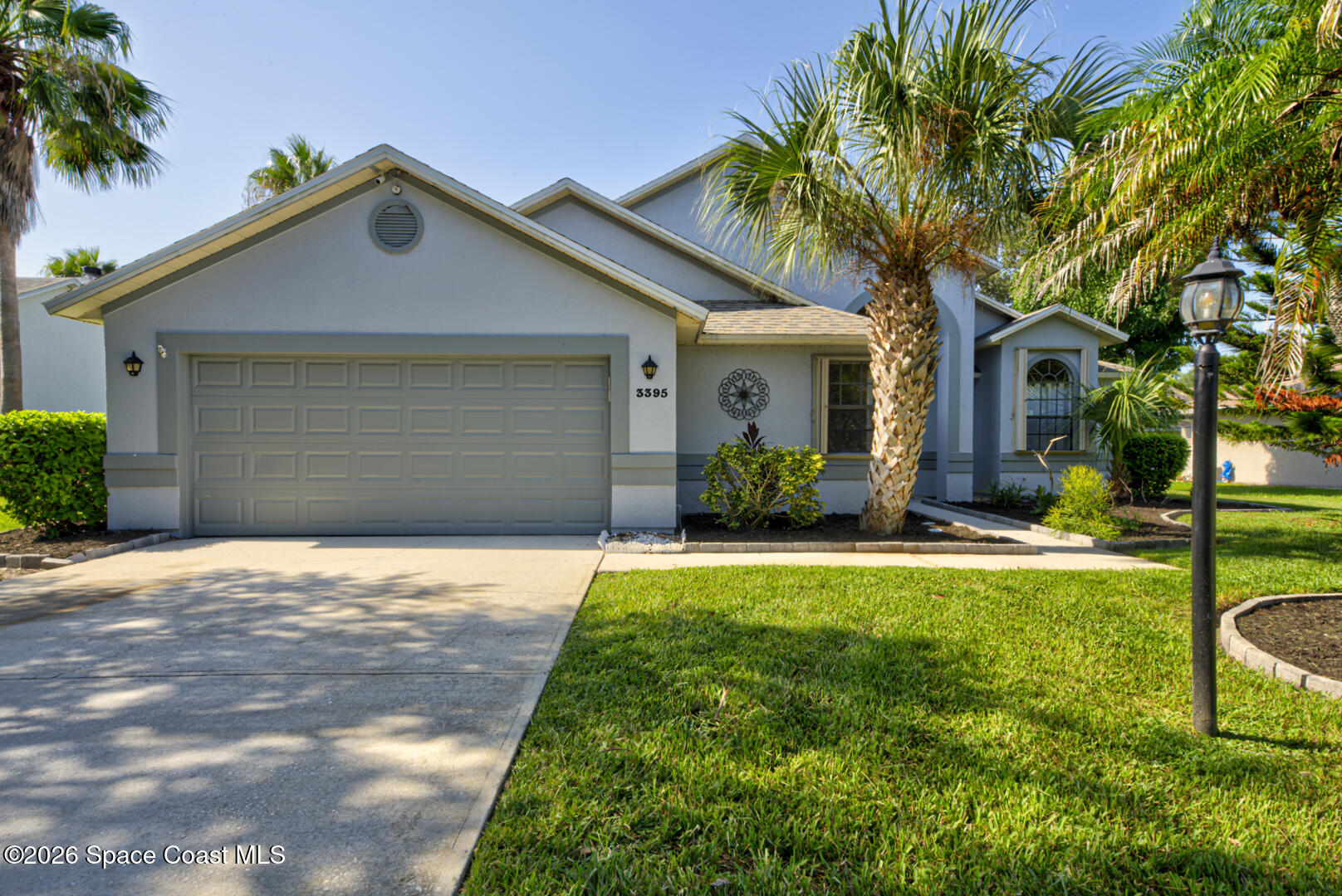 3395 Fort Sumter Street — photo