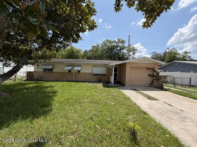 3065 Las Palmas Drive — photo