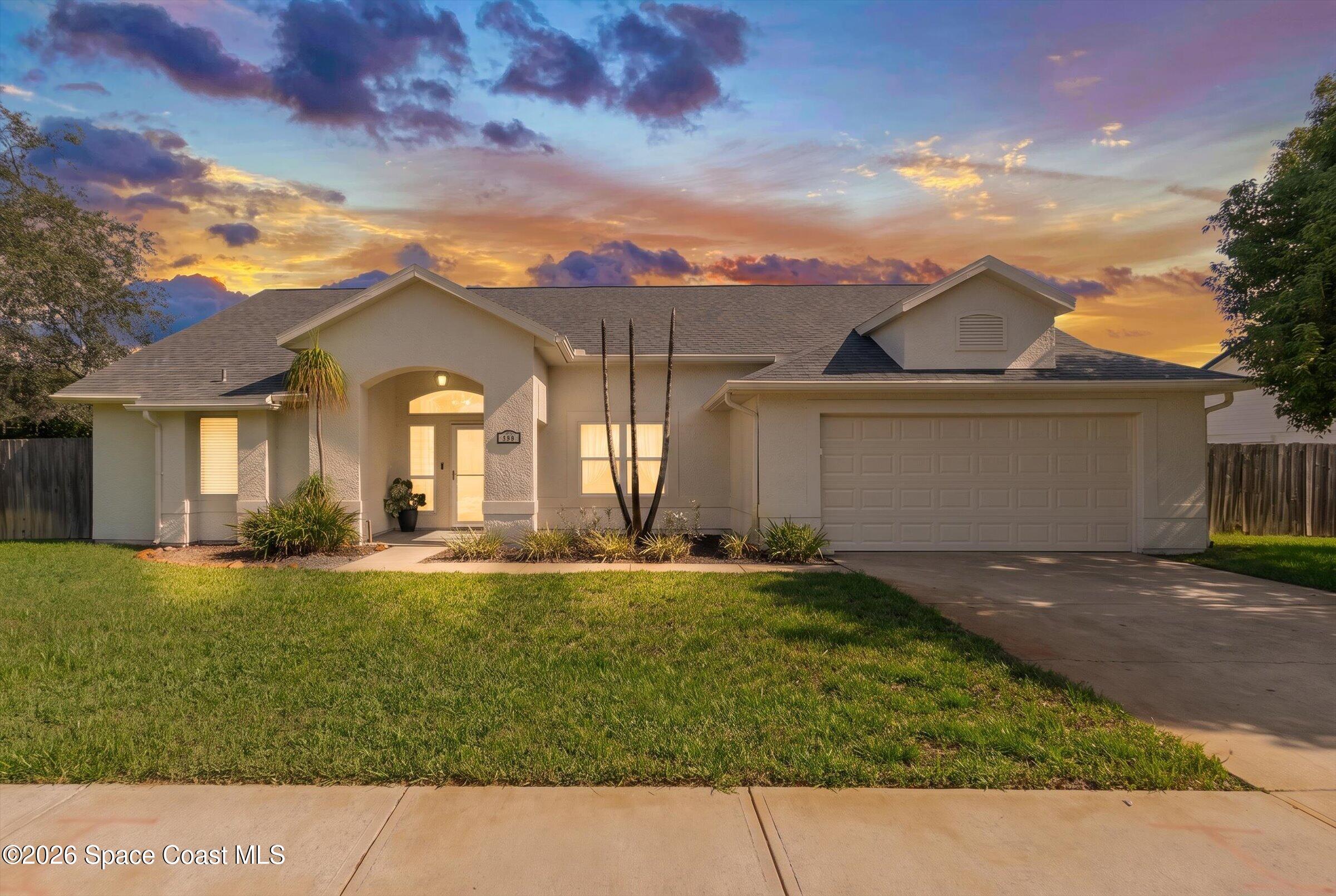 910 Brookshire Circle — photo