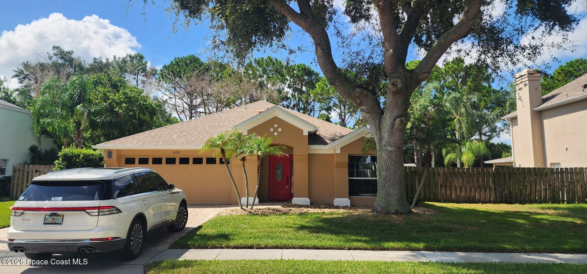 428 Heathrow Circle — photo