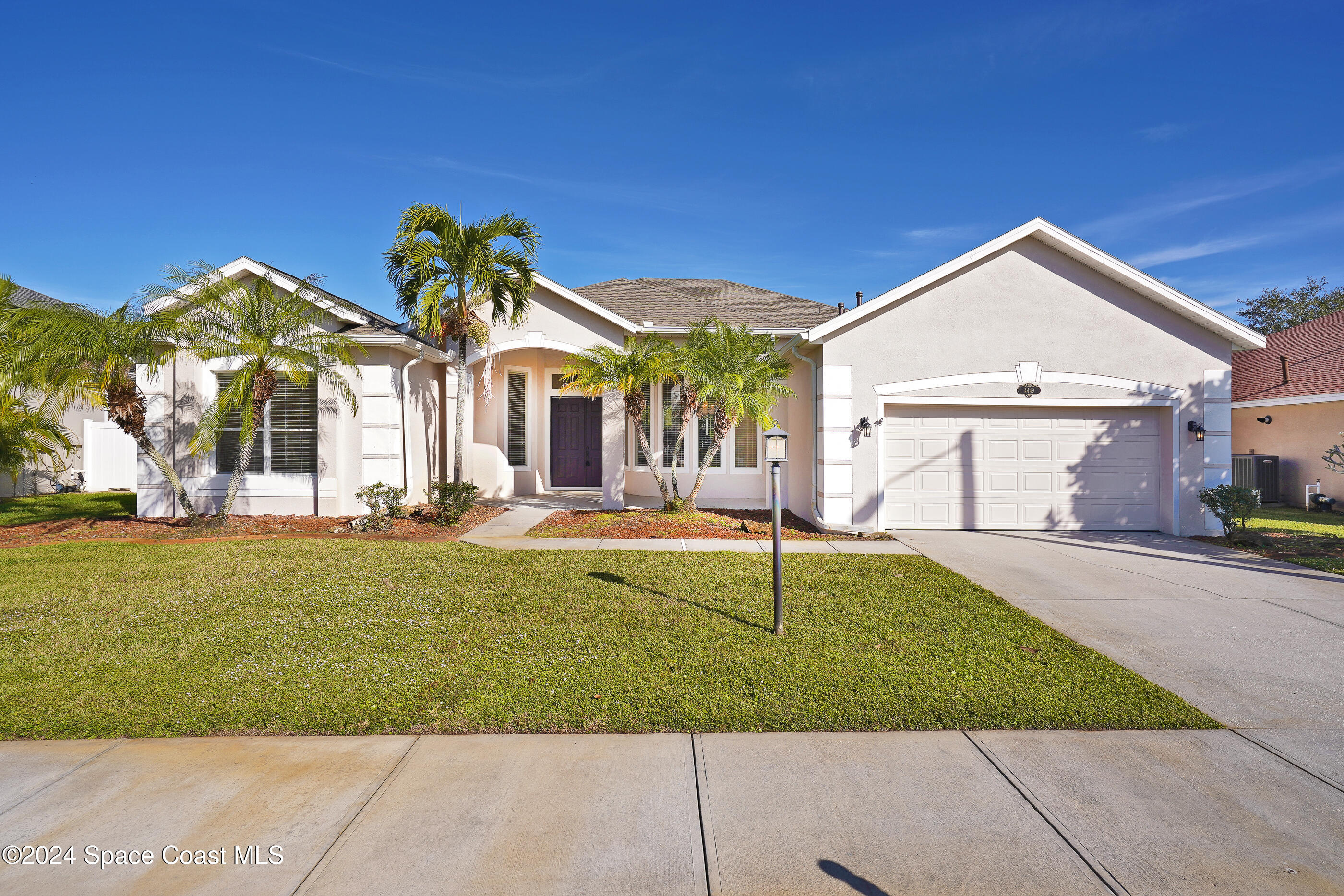 4449 Chastain Drive — photo