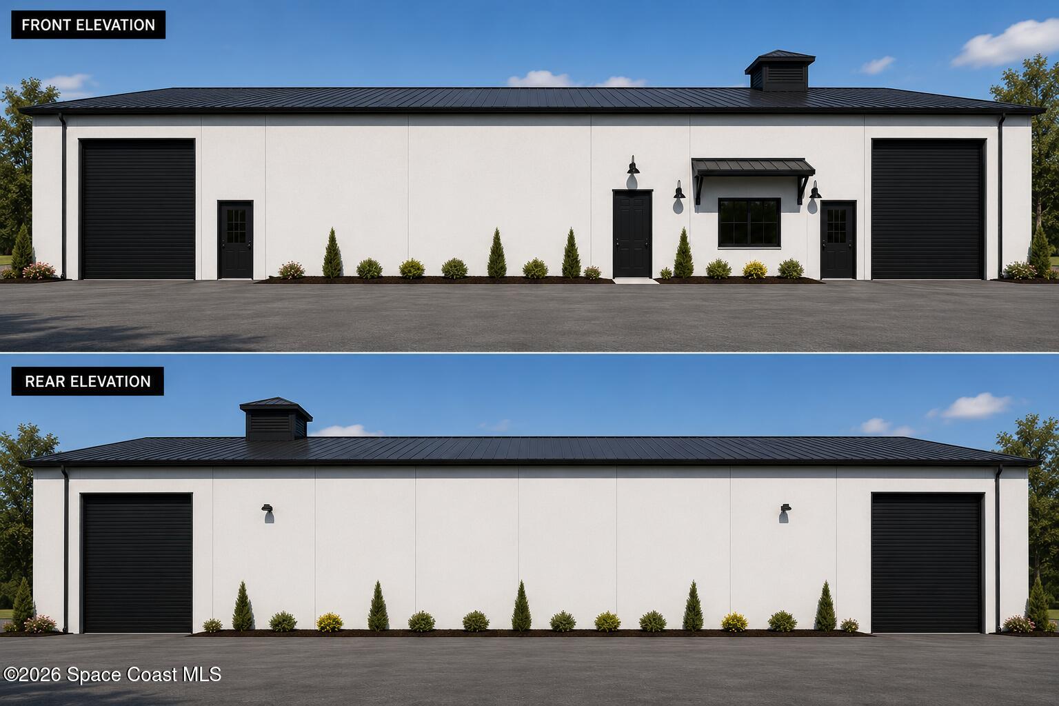 1291 Lake Washington Road Bldg 2 — photo
