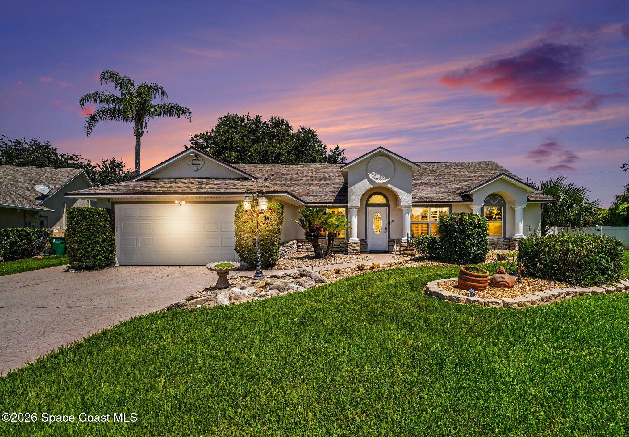 504 Lake Victoria Circle — photo