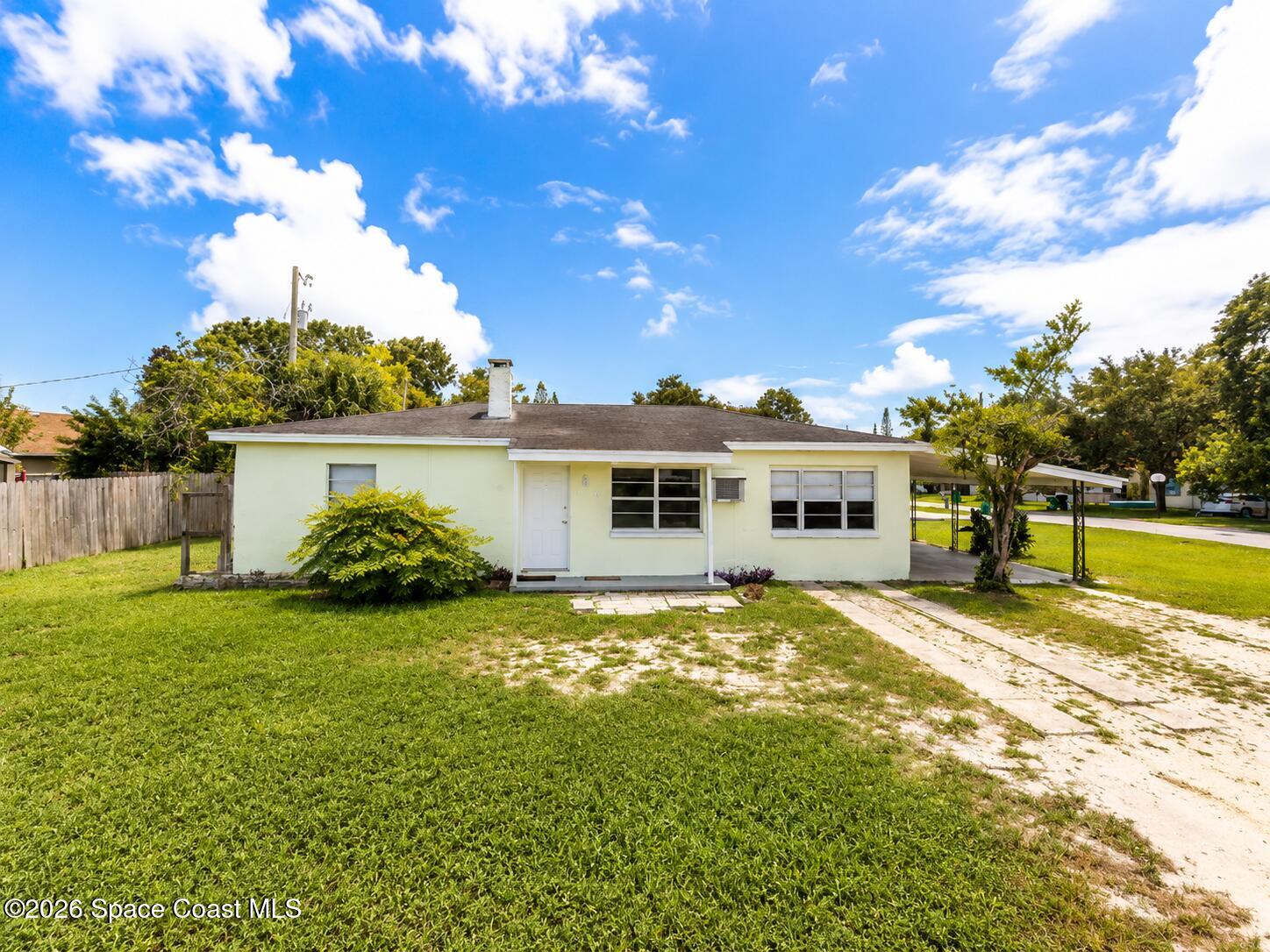1105 Park Drive — photo