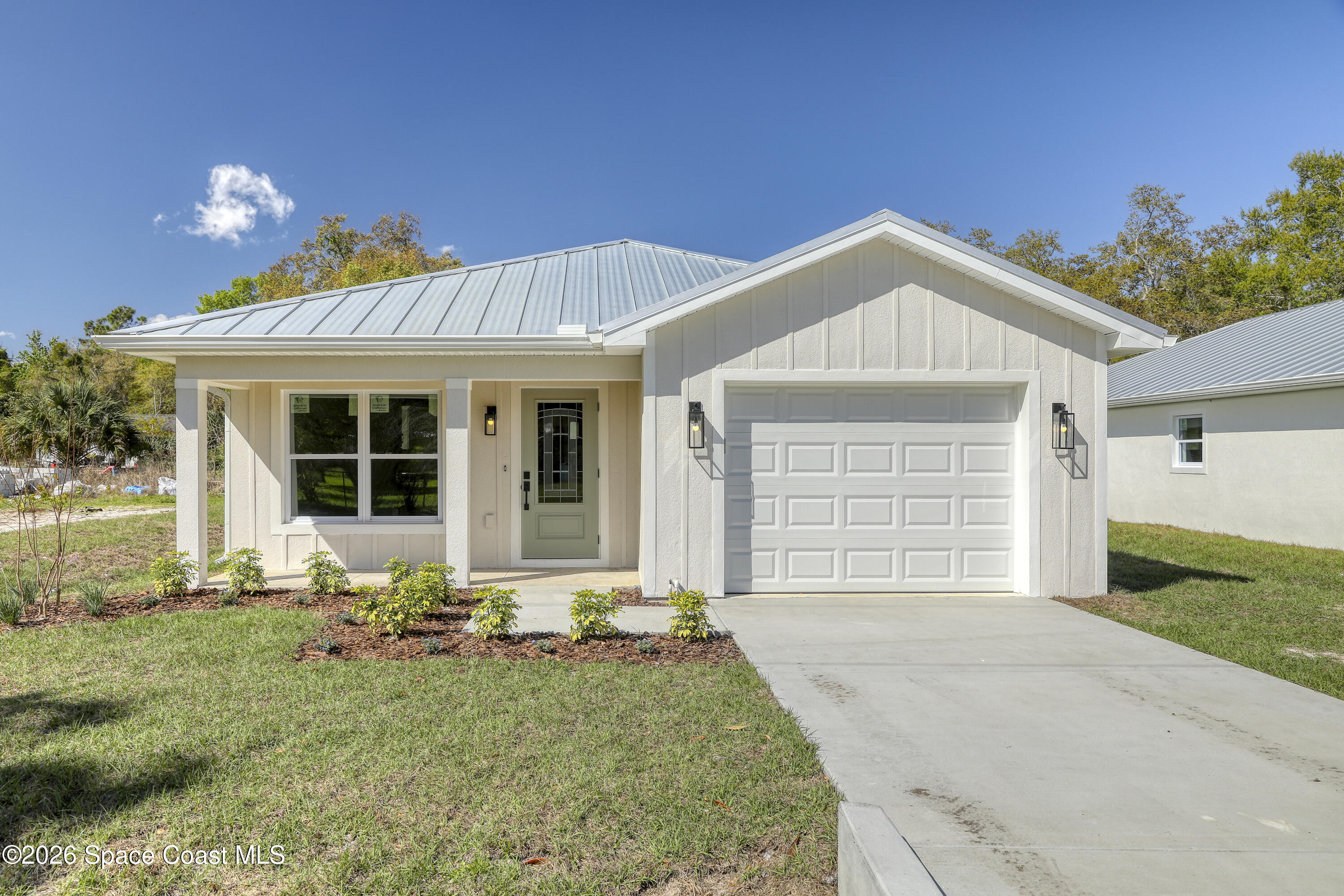 5812 Hammock Street — photo