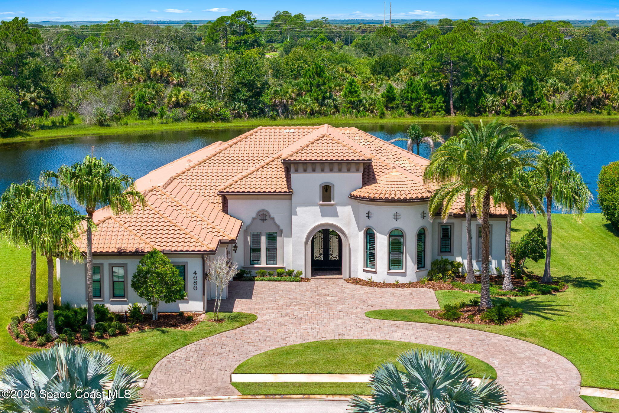 4686 Tea Tree Court — photo