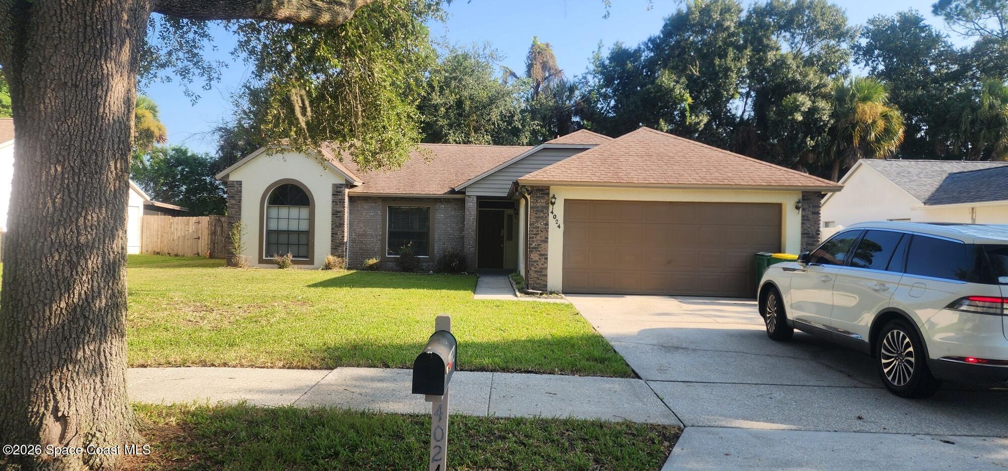 4024 Pinyon Drive — photo