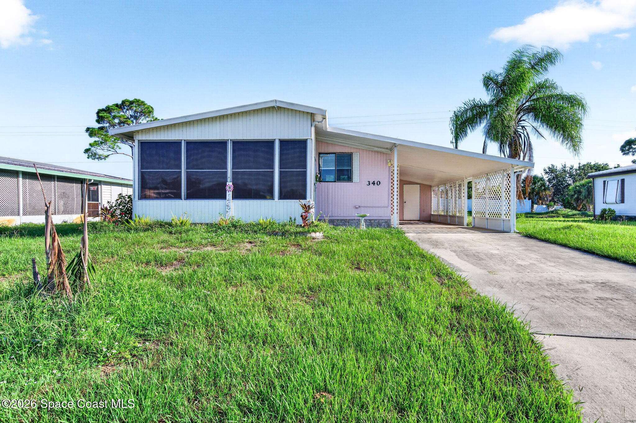 340 San Roberto Drive — photo