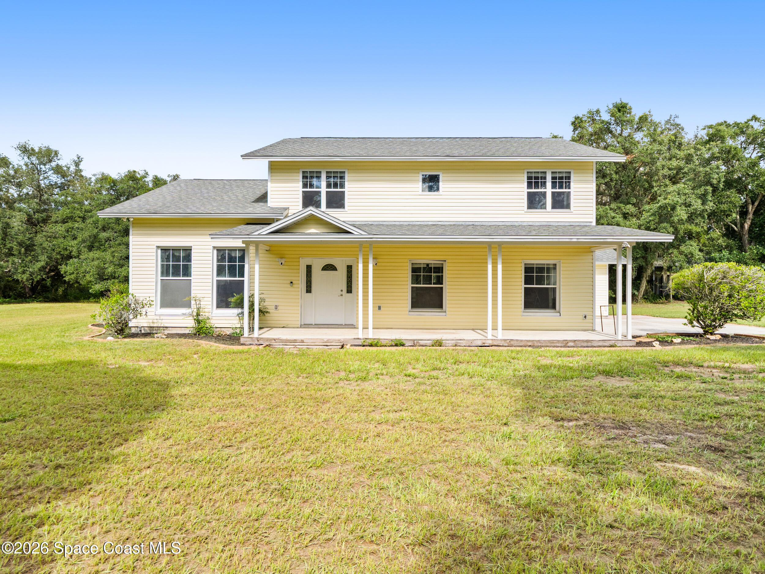 3105 Pittman Road — photo
