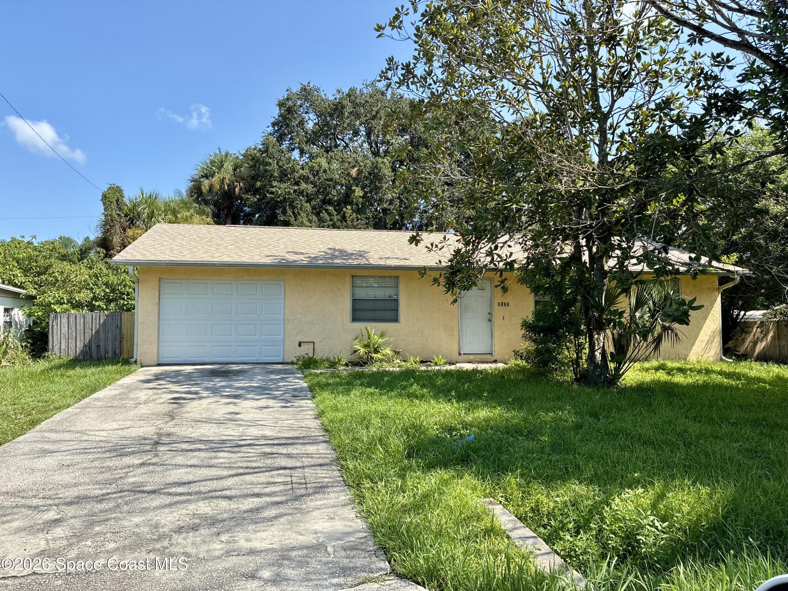 2532 Palmetto Drive — photo
