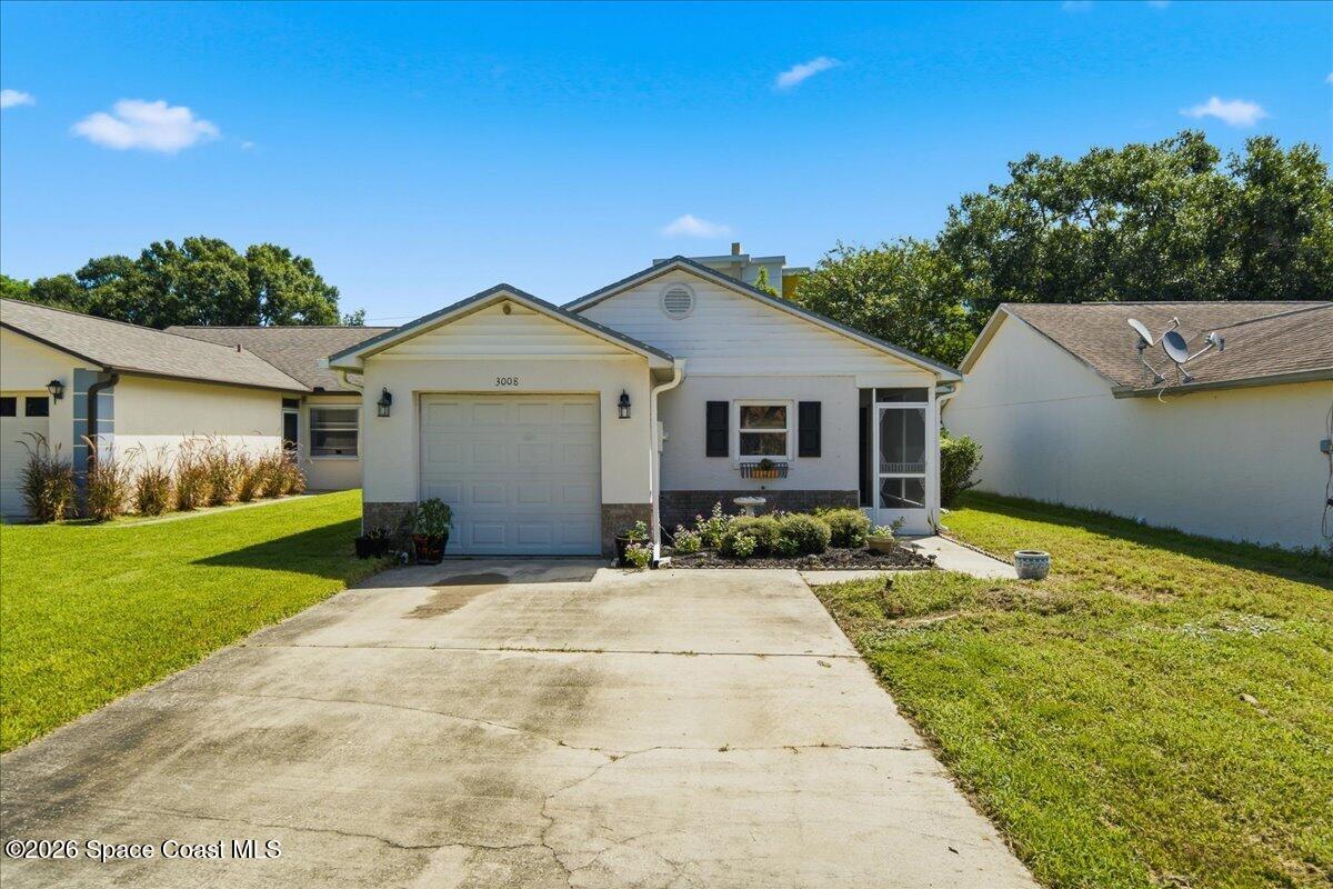 3008 Winchester Drive — photo
