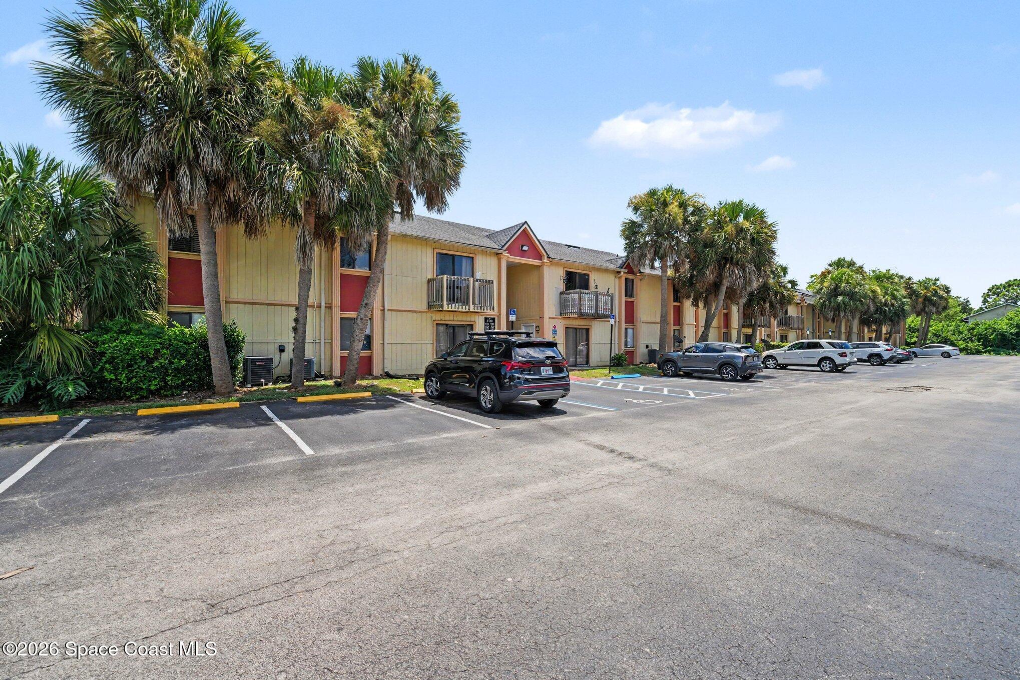 2130 Forest Knoll Drive NE 30-201 — photo