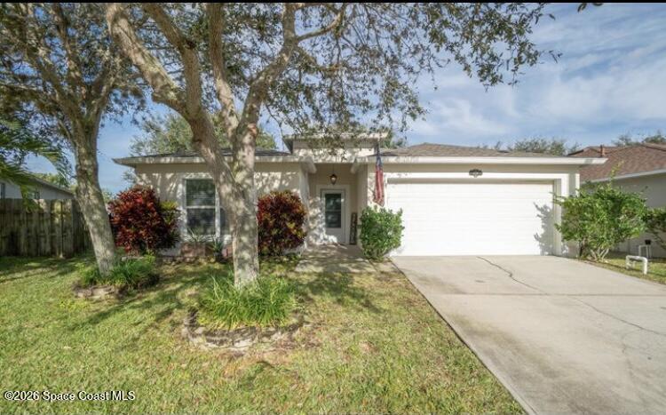 4726 Four Lakes Drive — photo