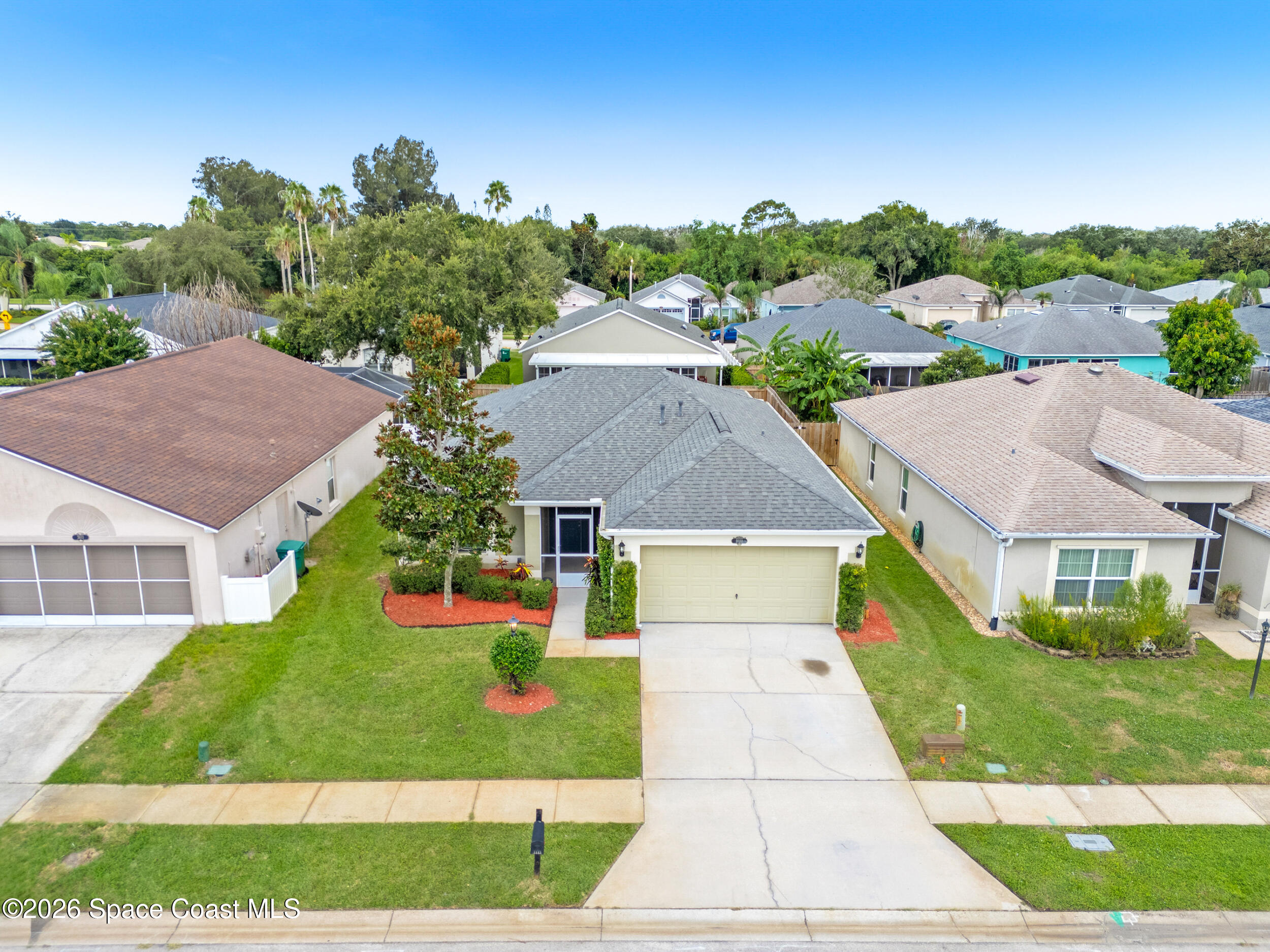 3113 Cauthen Creek Drive — photo