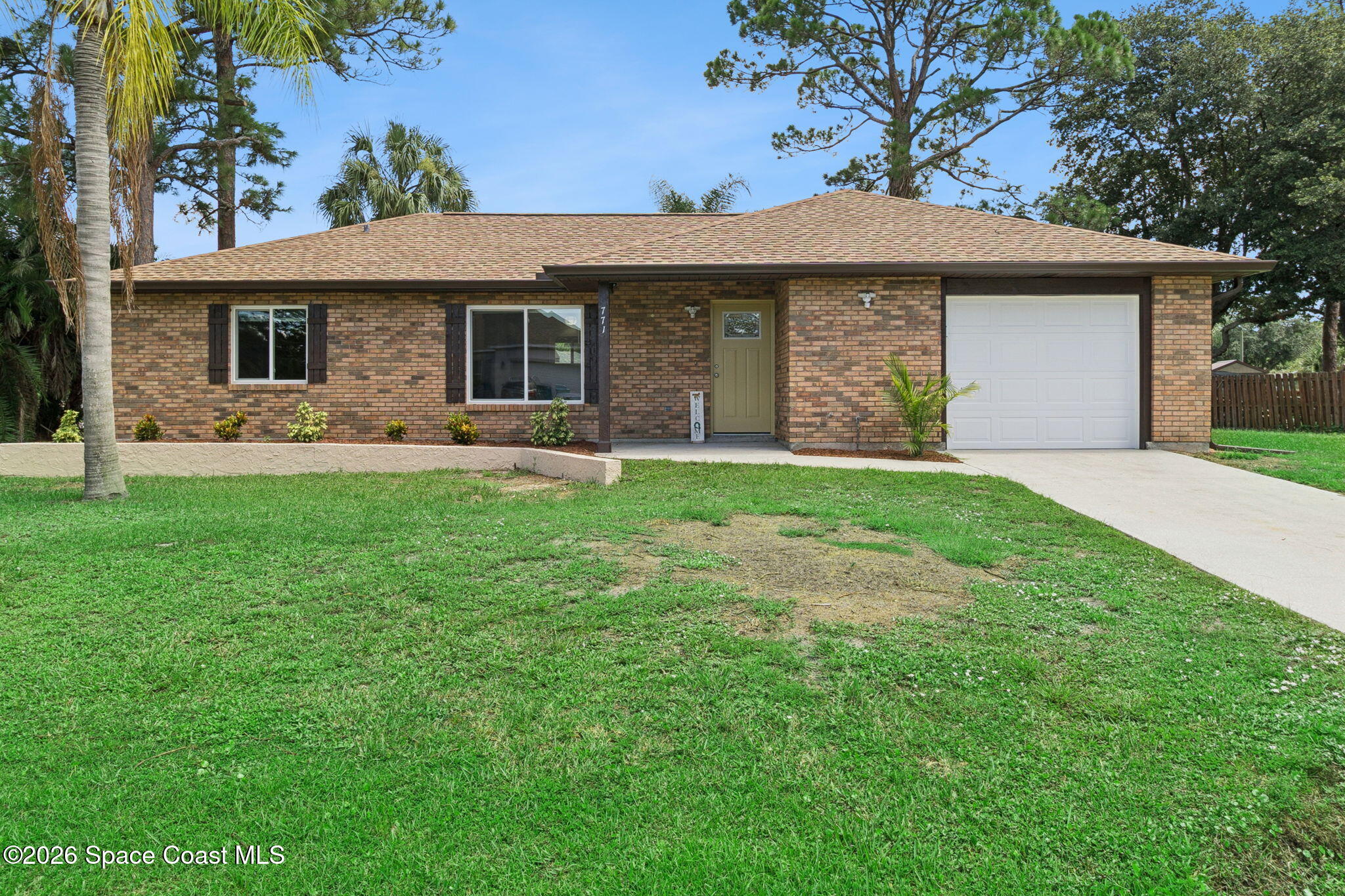 771 Boc Circle NW — photo