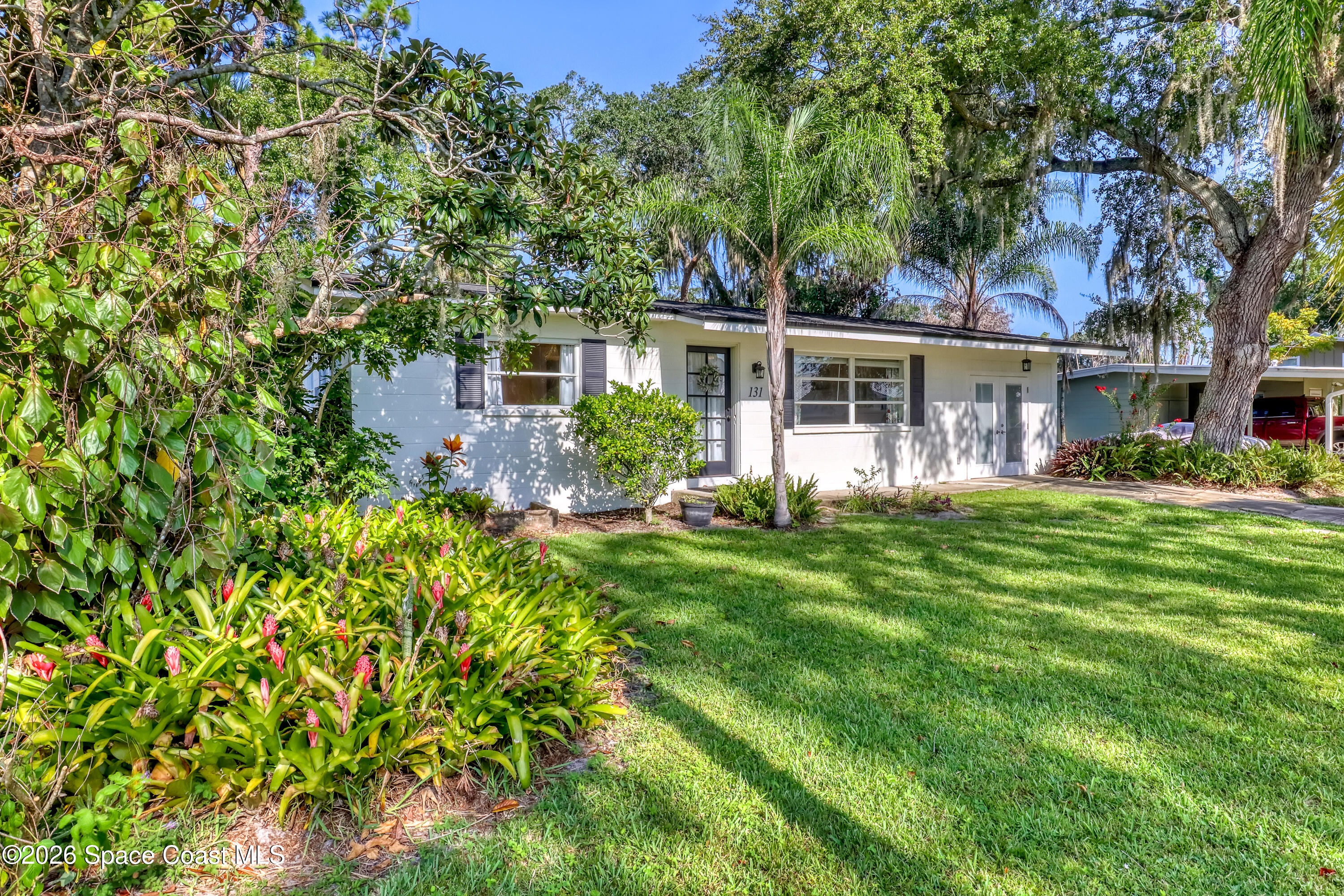 131 Woodland Drive — photo
