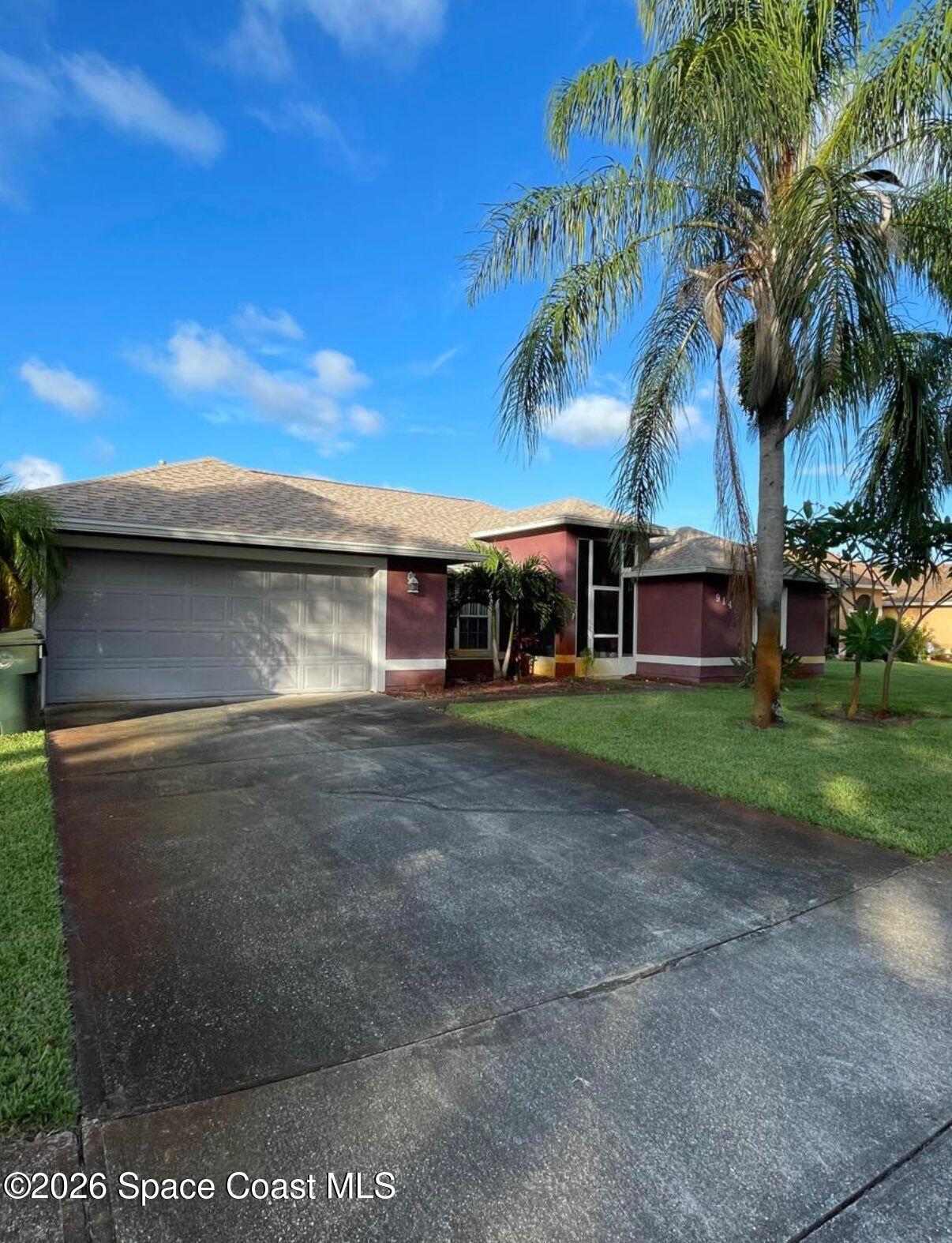 914 Beryl Drive — photo