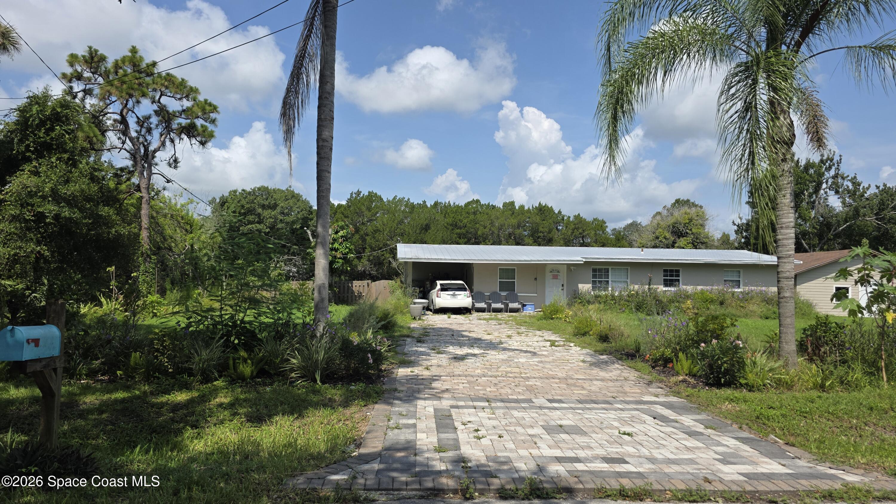 755 Cajeput Circle — photo
