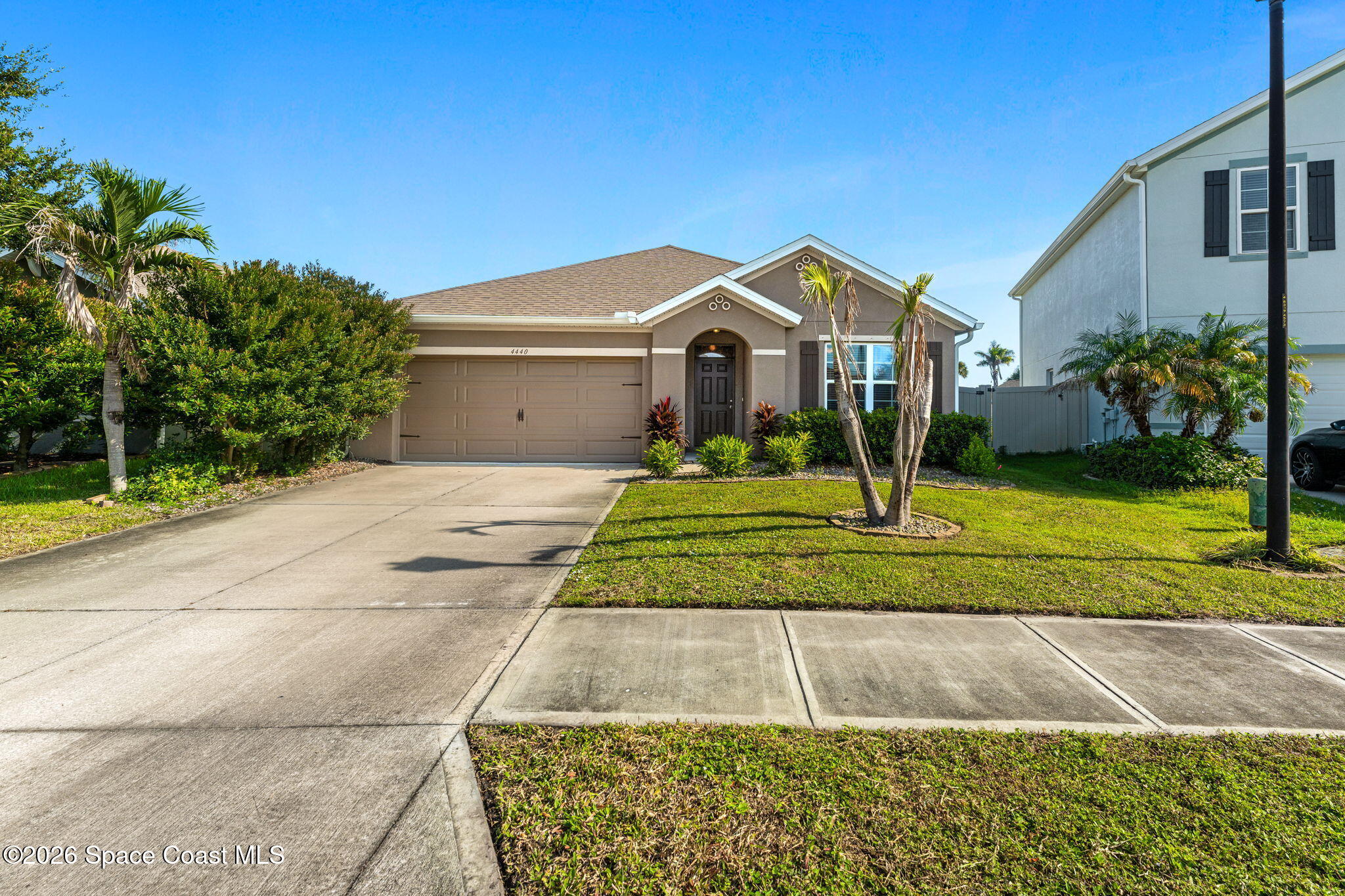 4440 Pagosa Springs Circle — photo