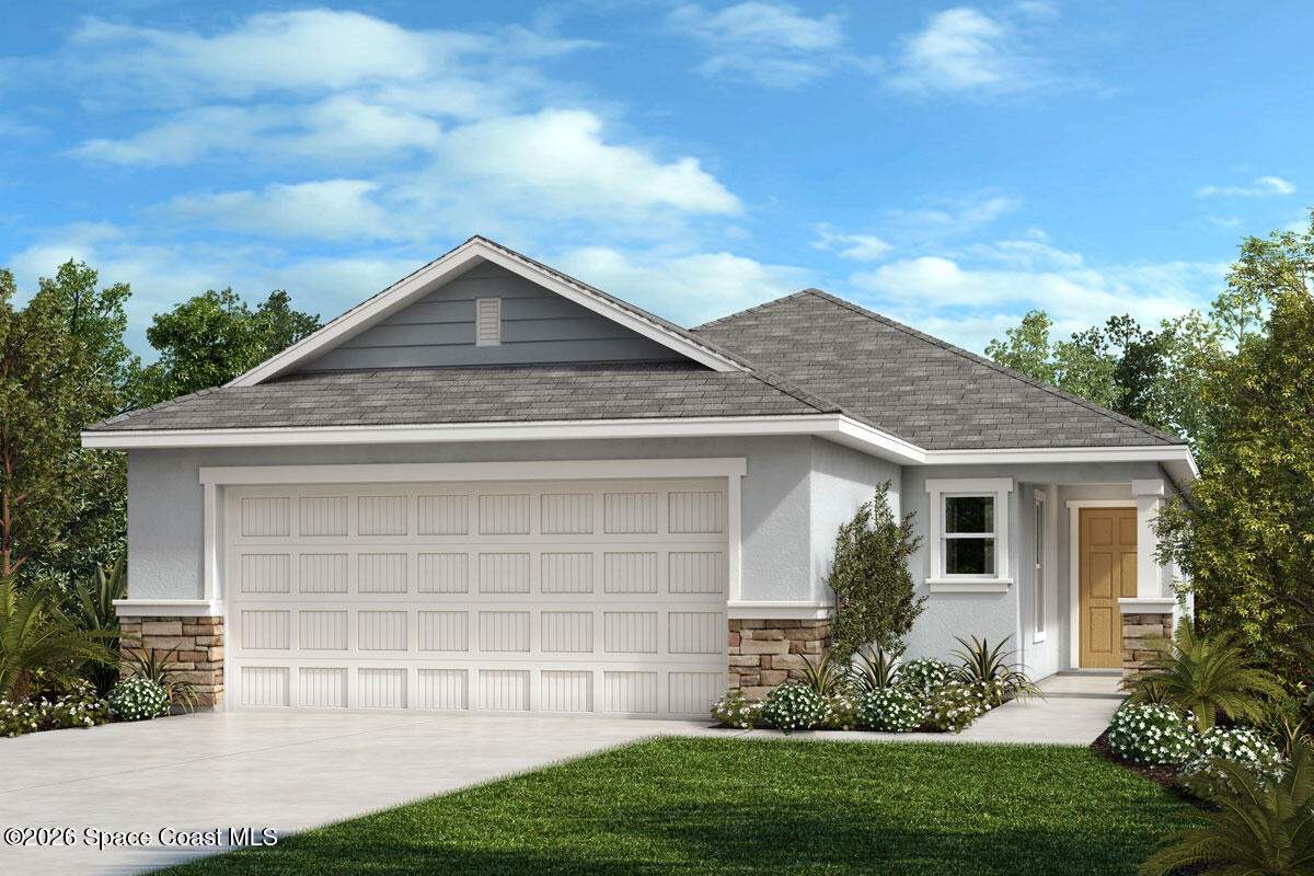 4228 Grappler Circle SE — photo