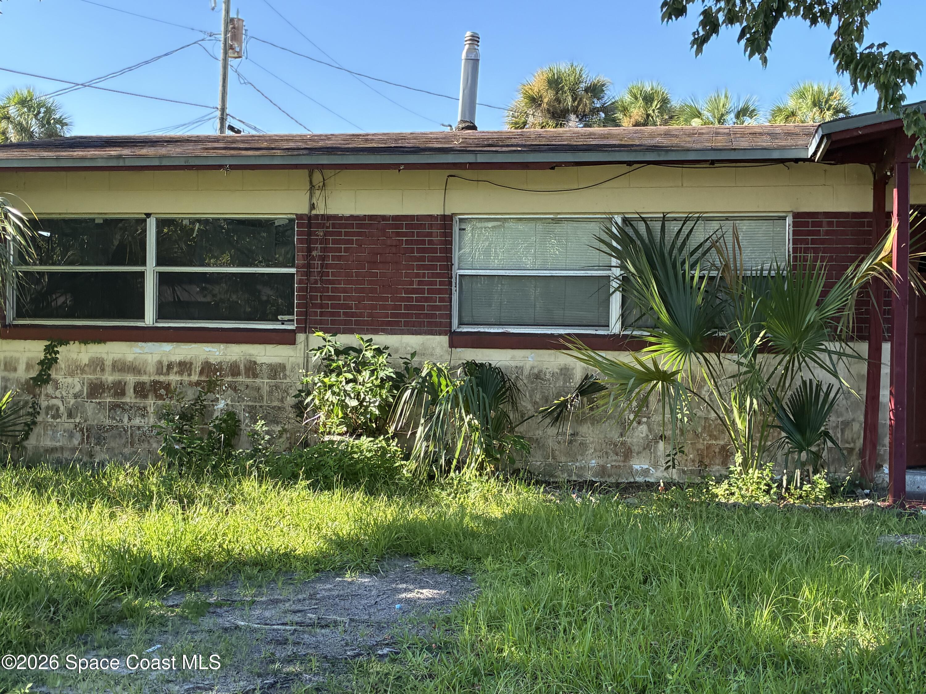 3783 Wood Circle E — photo
