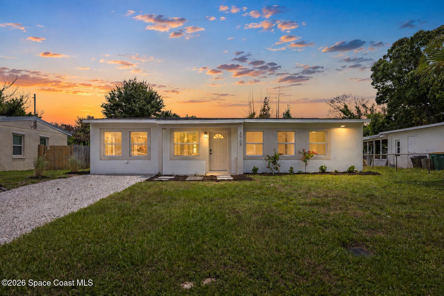 1709 Wayne Drive — photo