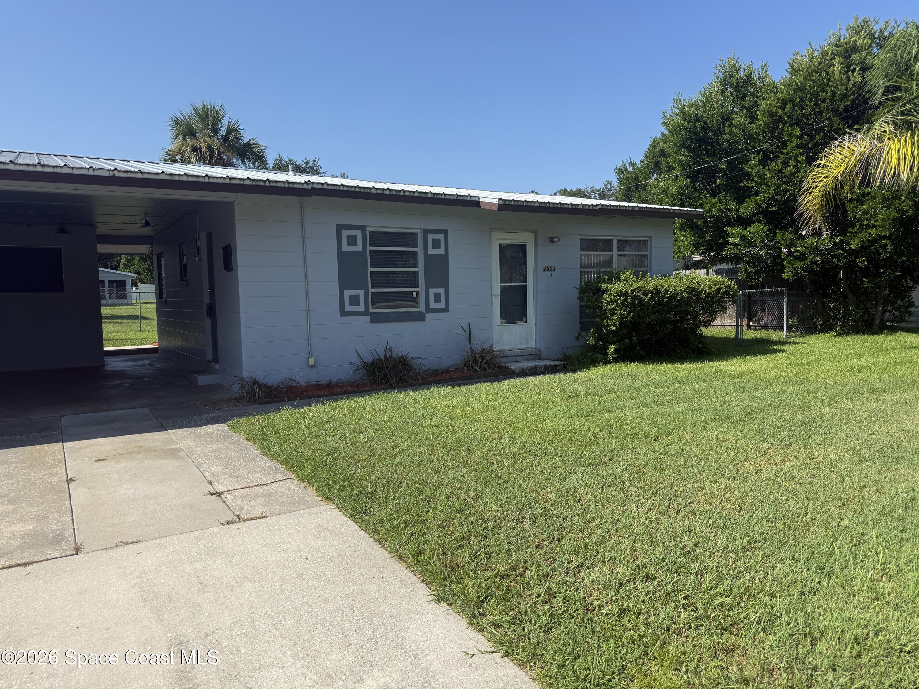 2503 Middlehurst Road — photo