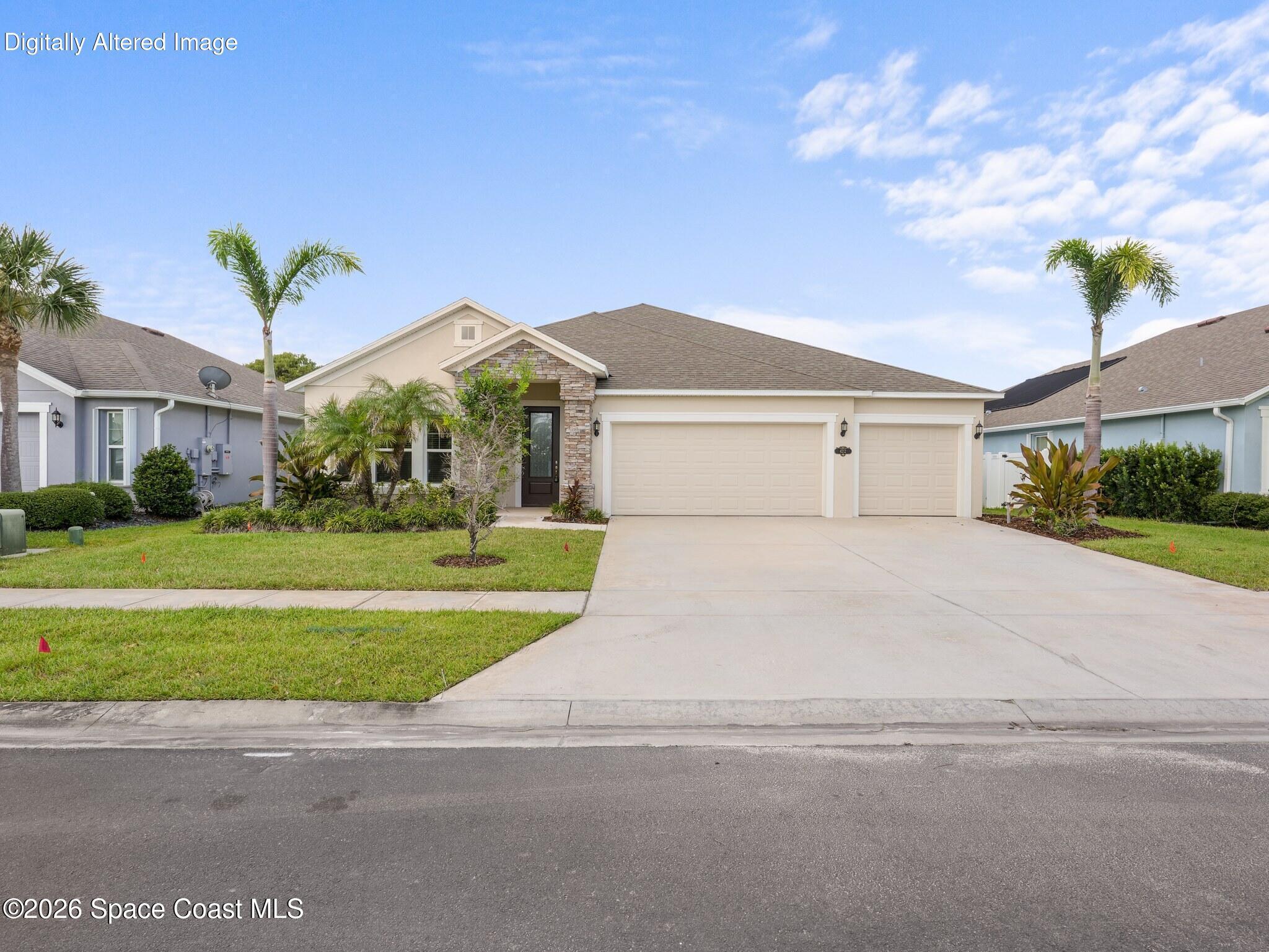 4212 Ruthann Circle — photo