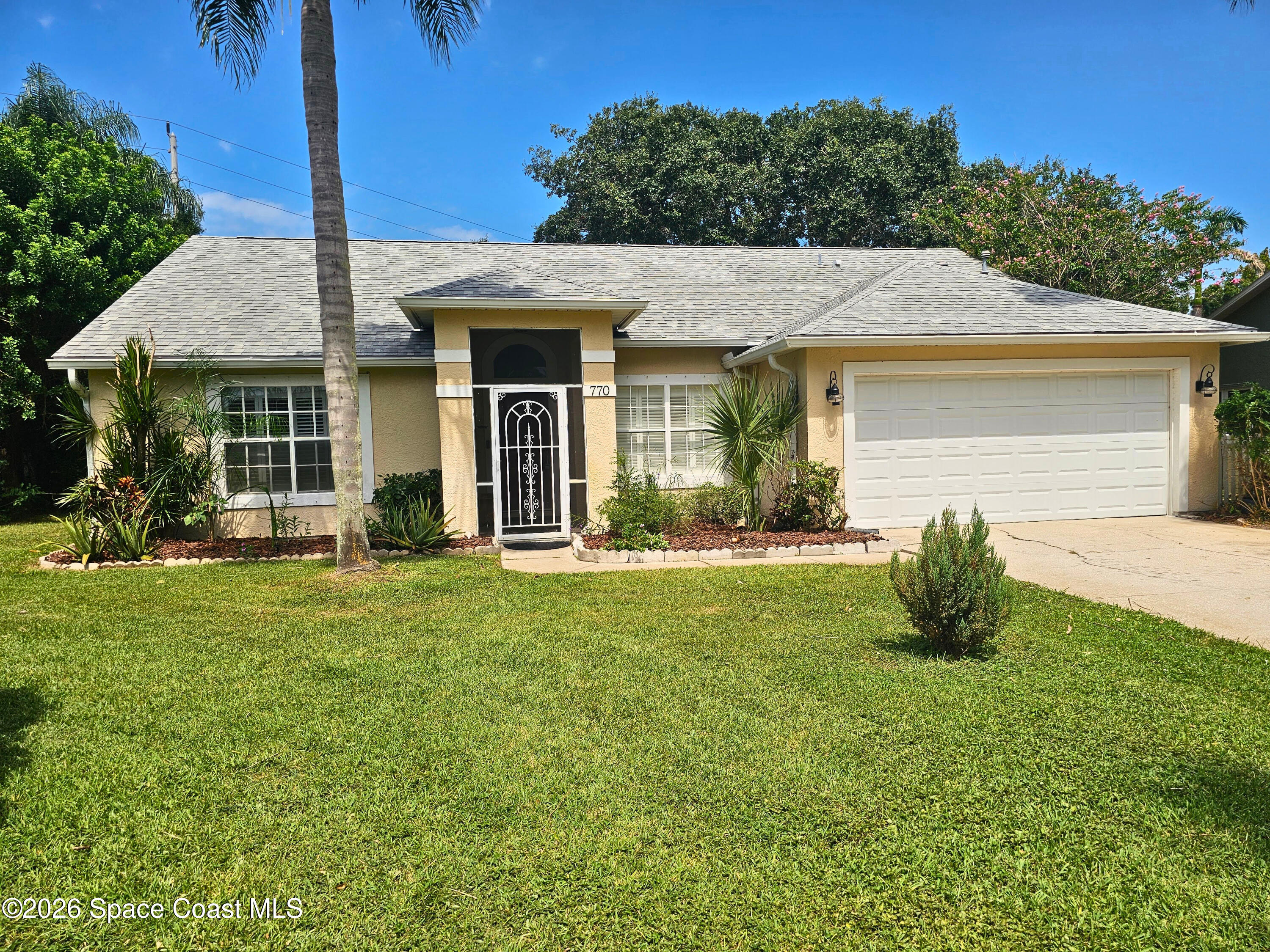 770 Flora Linda Drive — photo