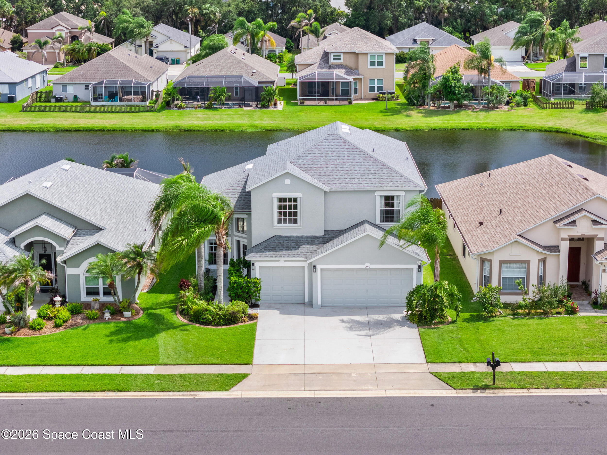 2715 Bradfordt Drive — photo