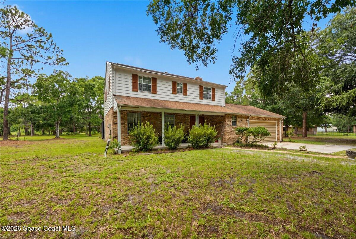 1534 Willard Road NW — photo