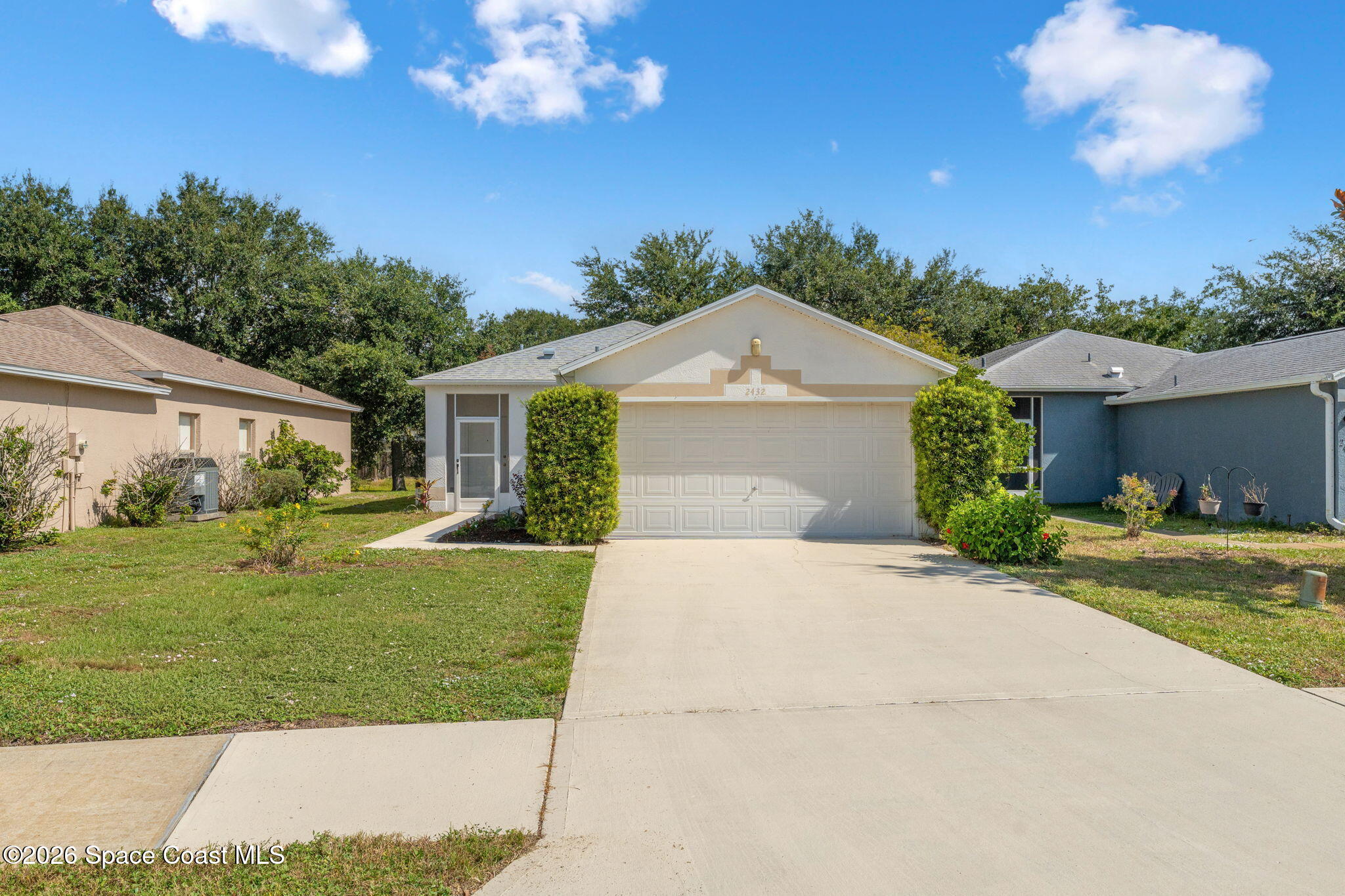 2432 Misty Way Lane — photo