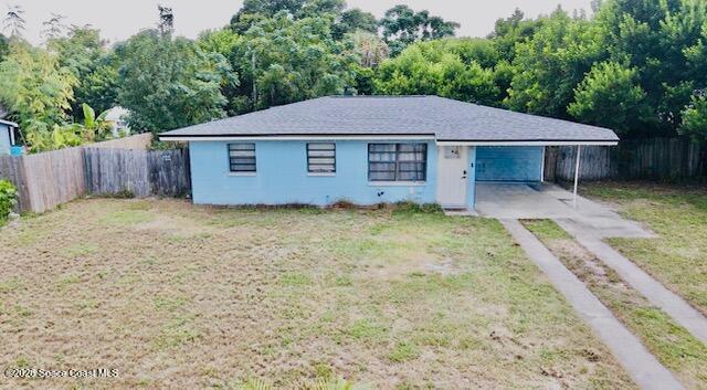 2148 King Richard Road — photo