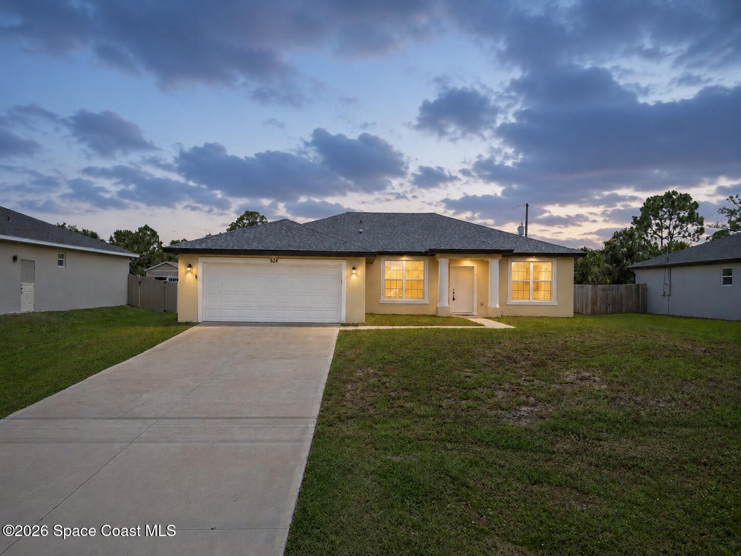 624 Osmosis Drive SW — photo