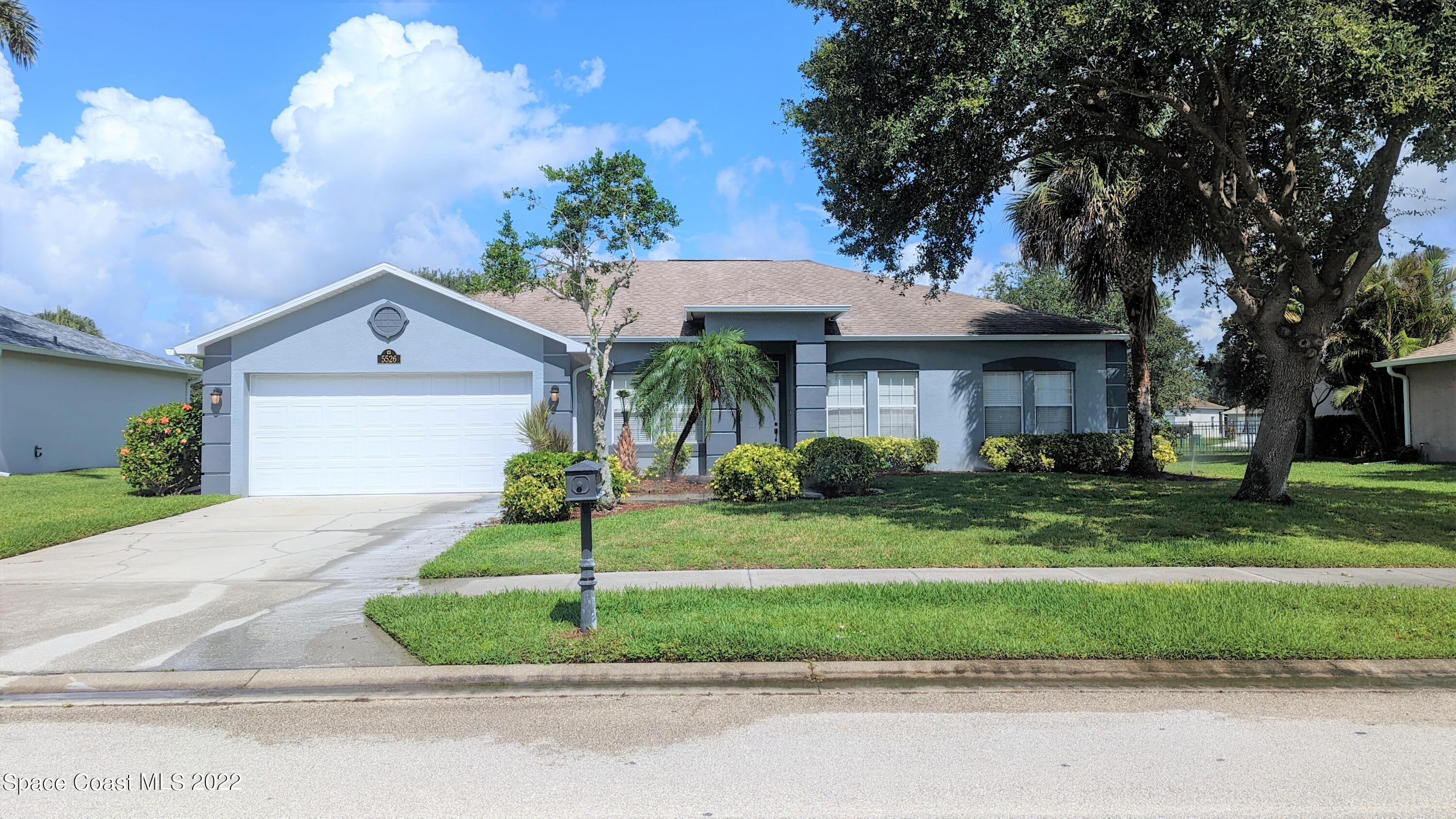 5526 Indigo Crossing Drive — photo