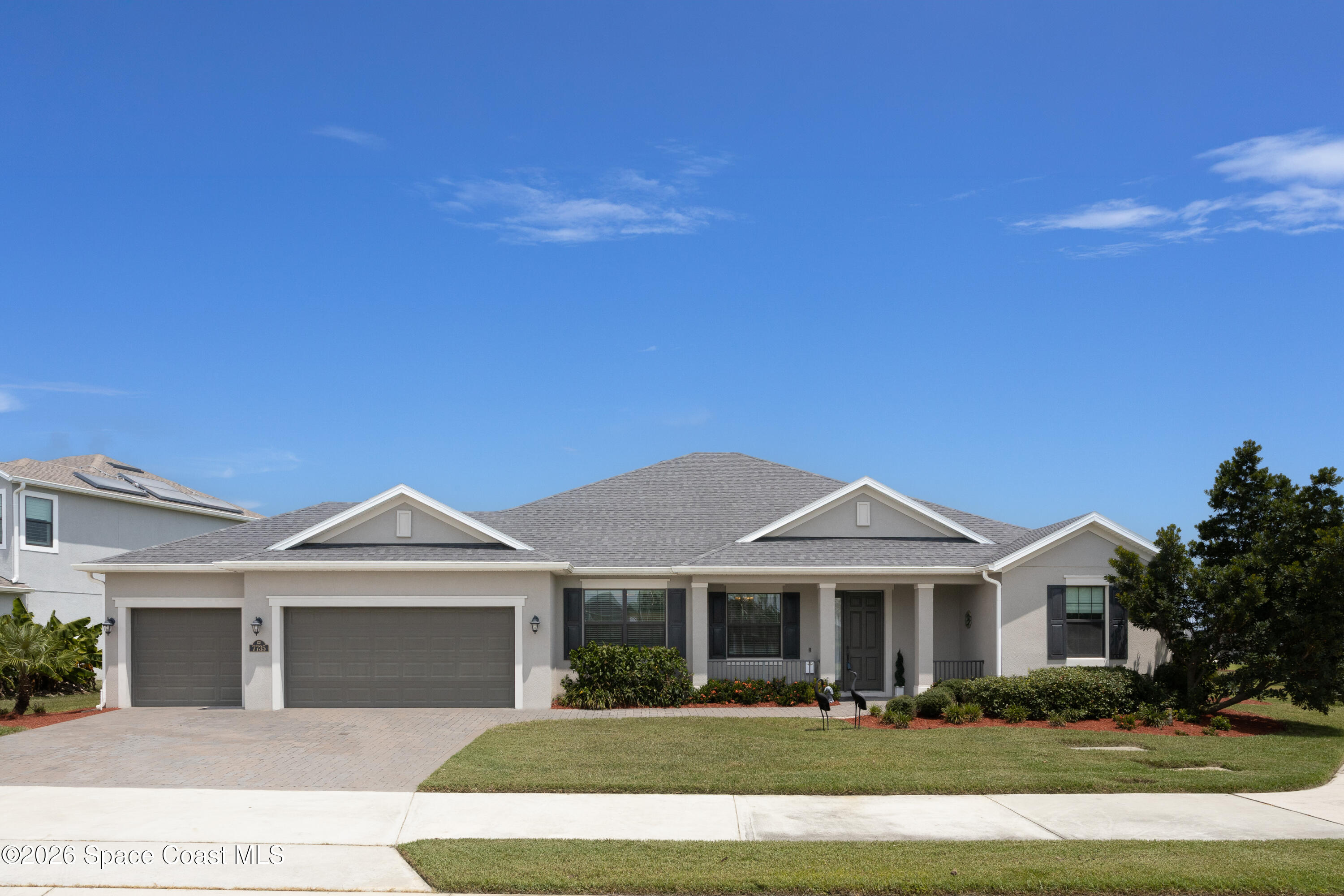 7735 Millbrook Avenue — photo