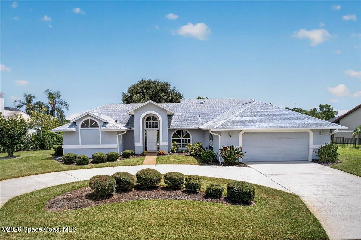 569 Spring Lake Drive — photo