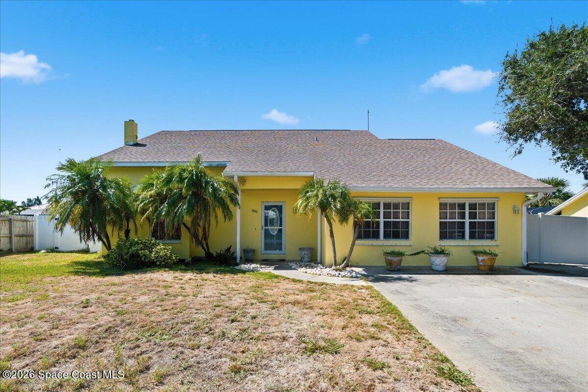 205 Sea Dunes Drive — photo