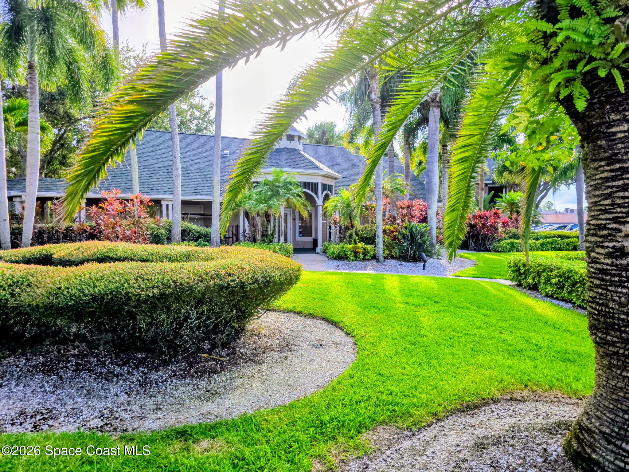 7667 N Wickham Road 516 — photo