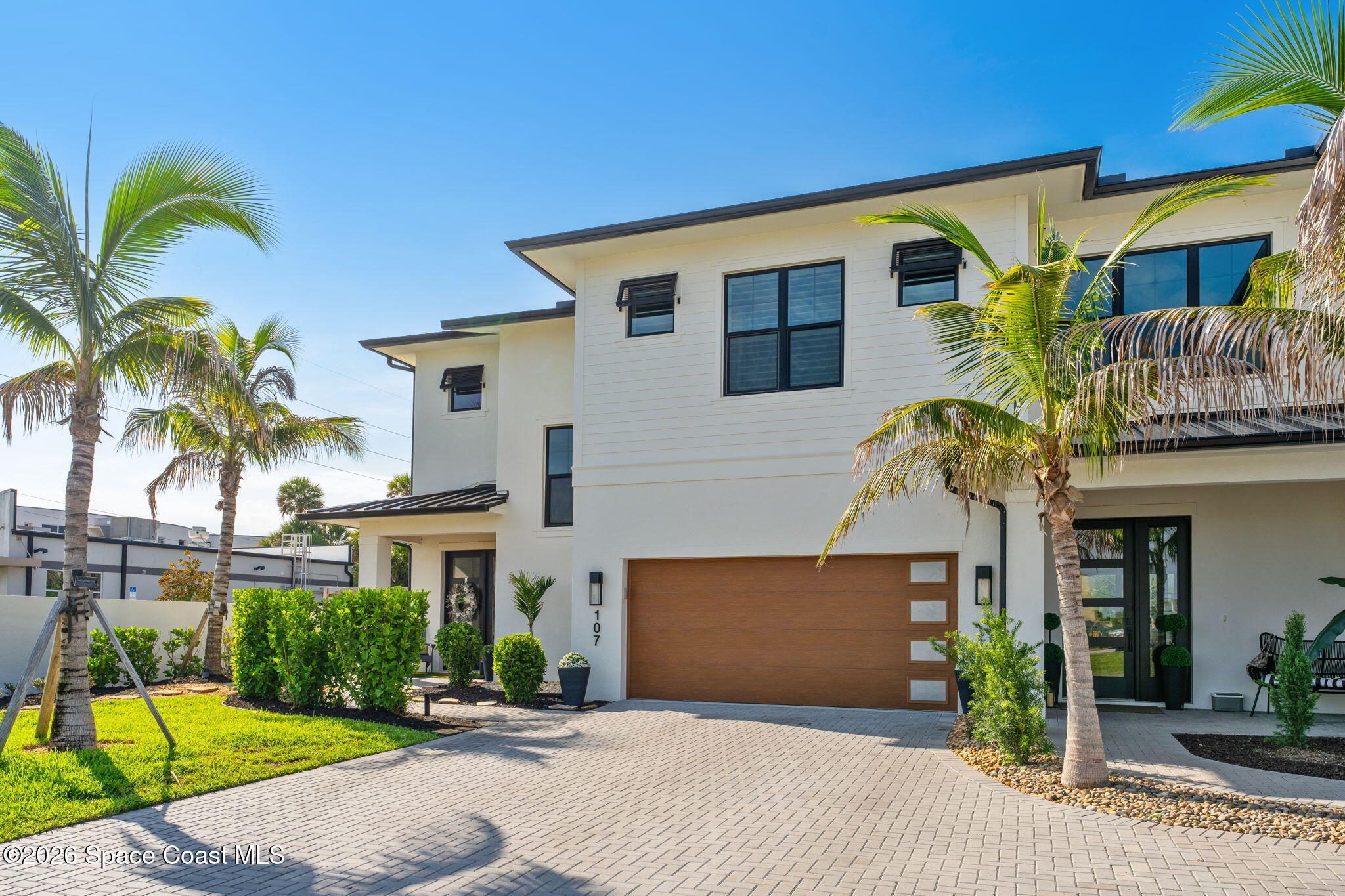 107 Watson Drive — photo