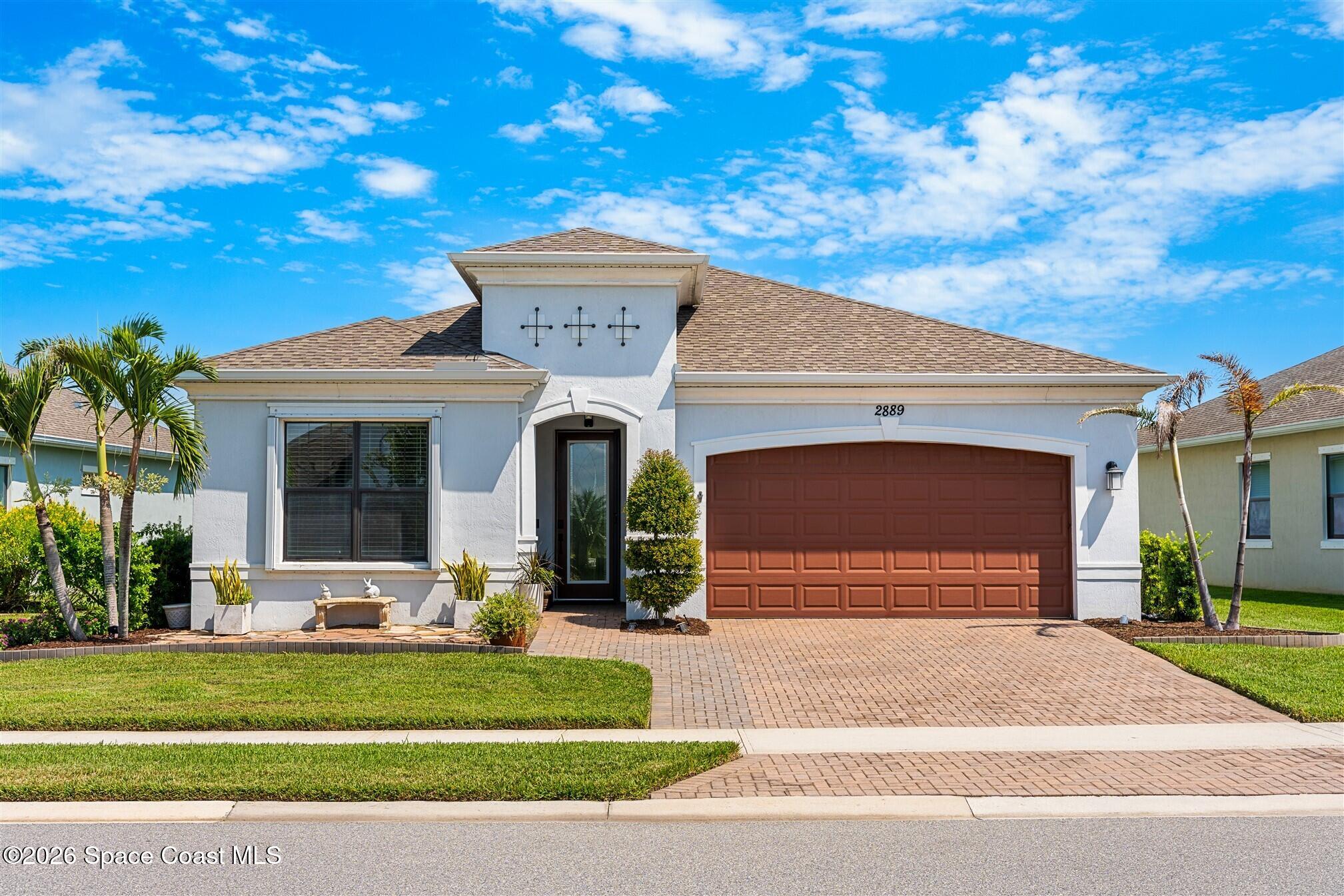 2889 Millennium Circle — photo