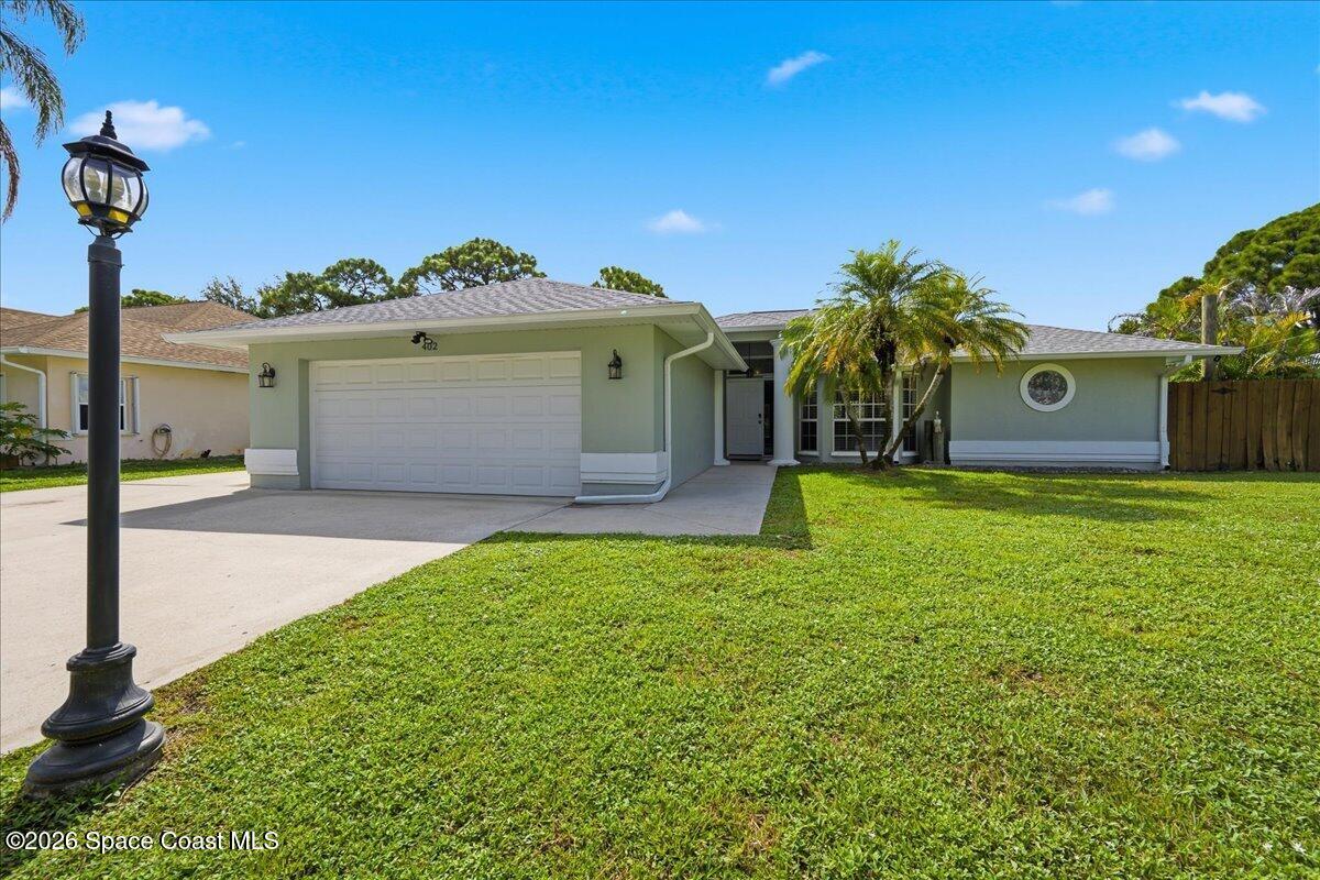 402 Concha Drive — photo