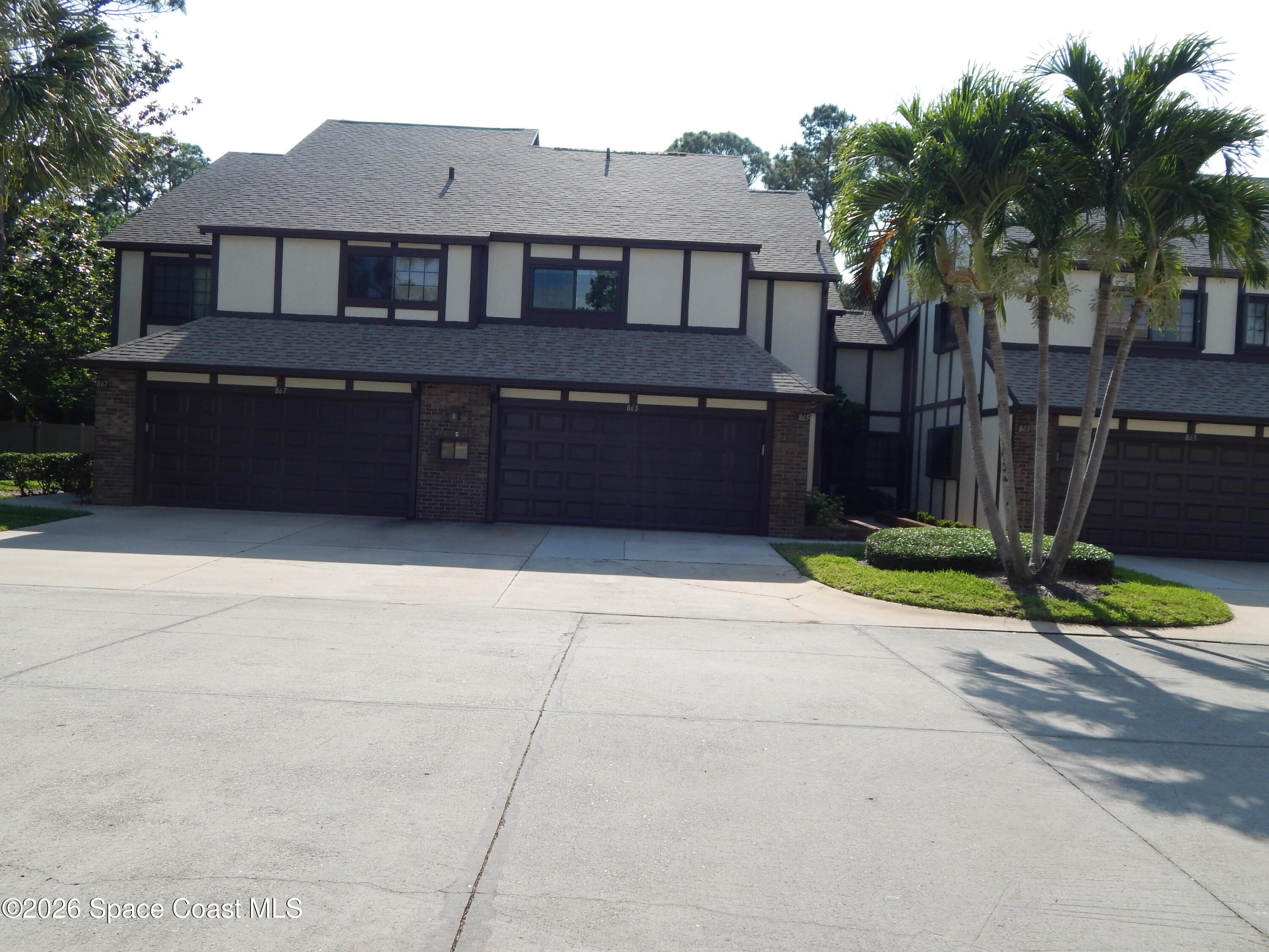 865 Greenwood Manor Circle 5-F — photo