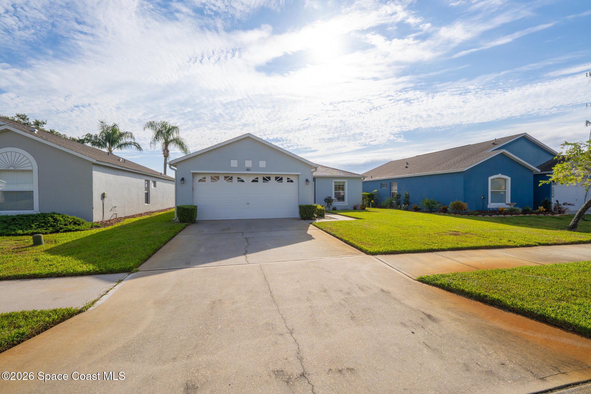 967 Villa Drive — photo