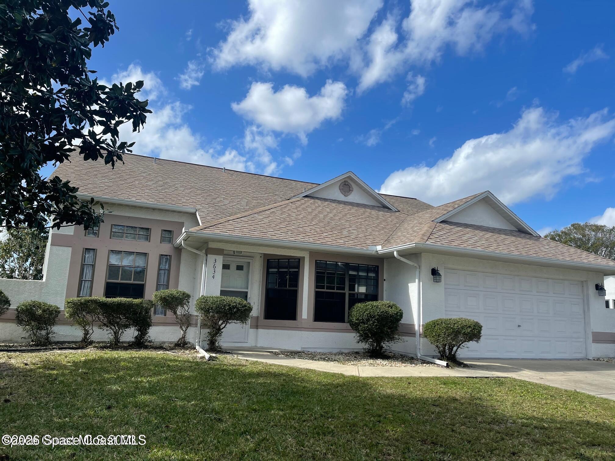 3634 Heron Drive — photo