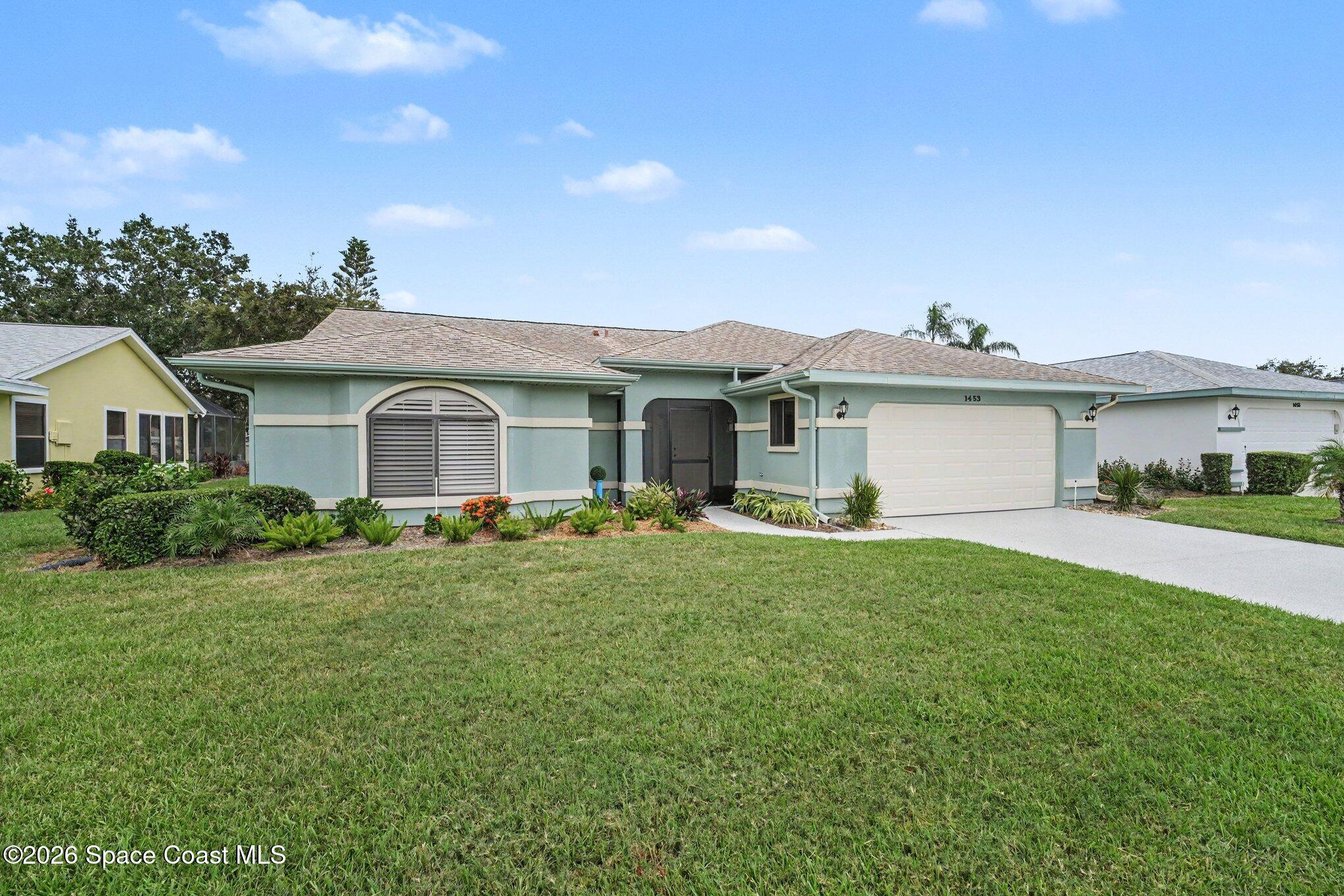 1453 Patriot Drive — photo