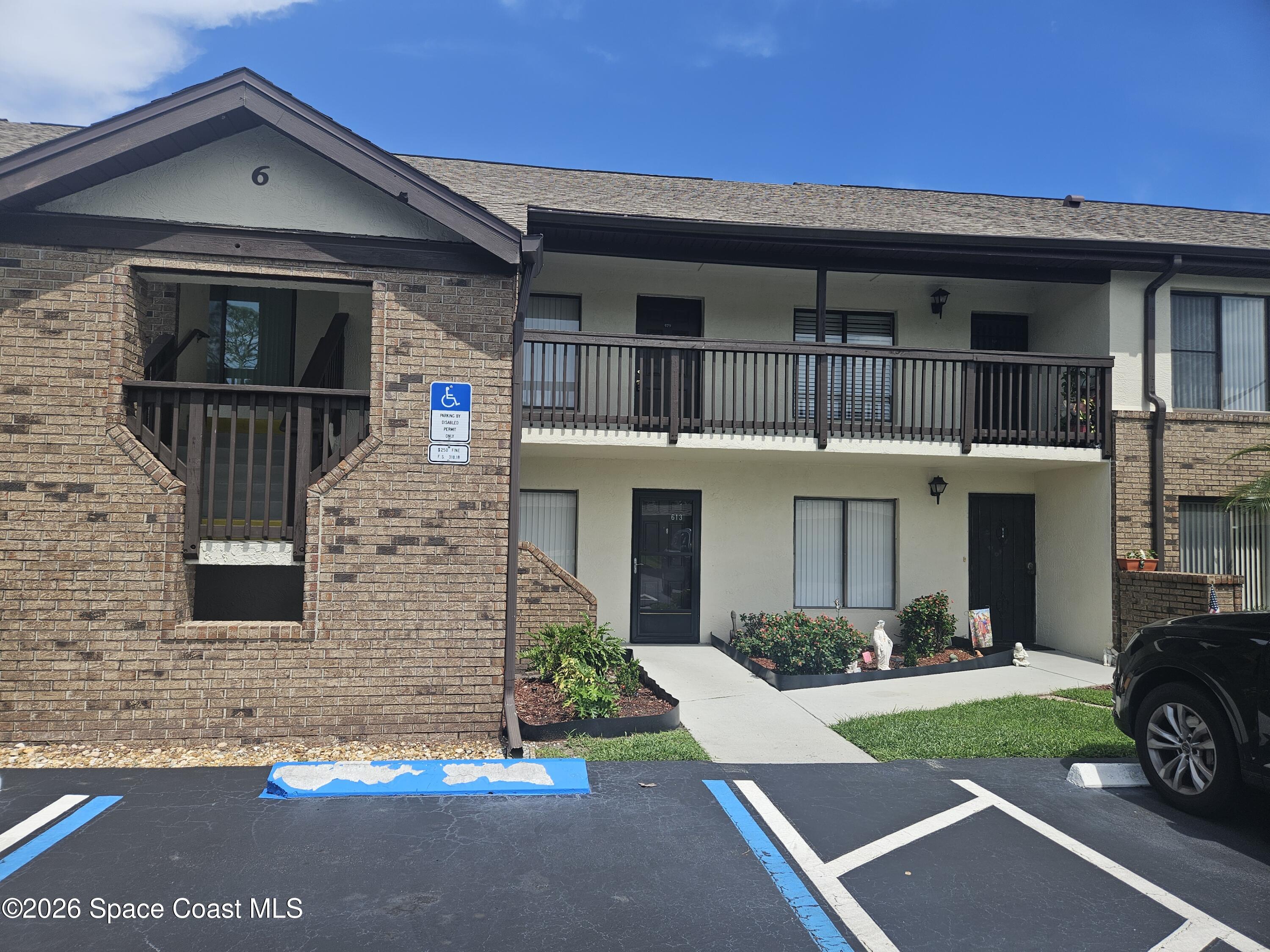 1515 Huntington Lane 623 — photo