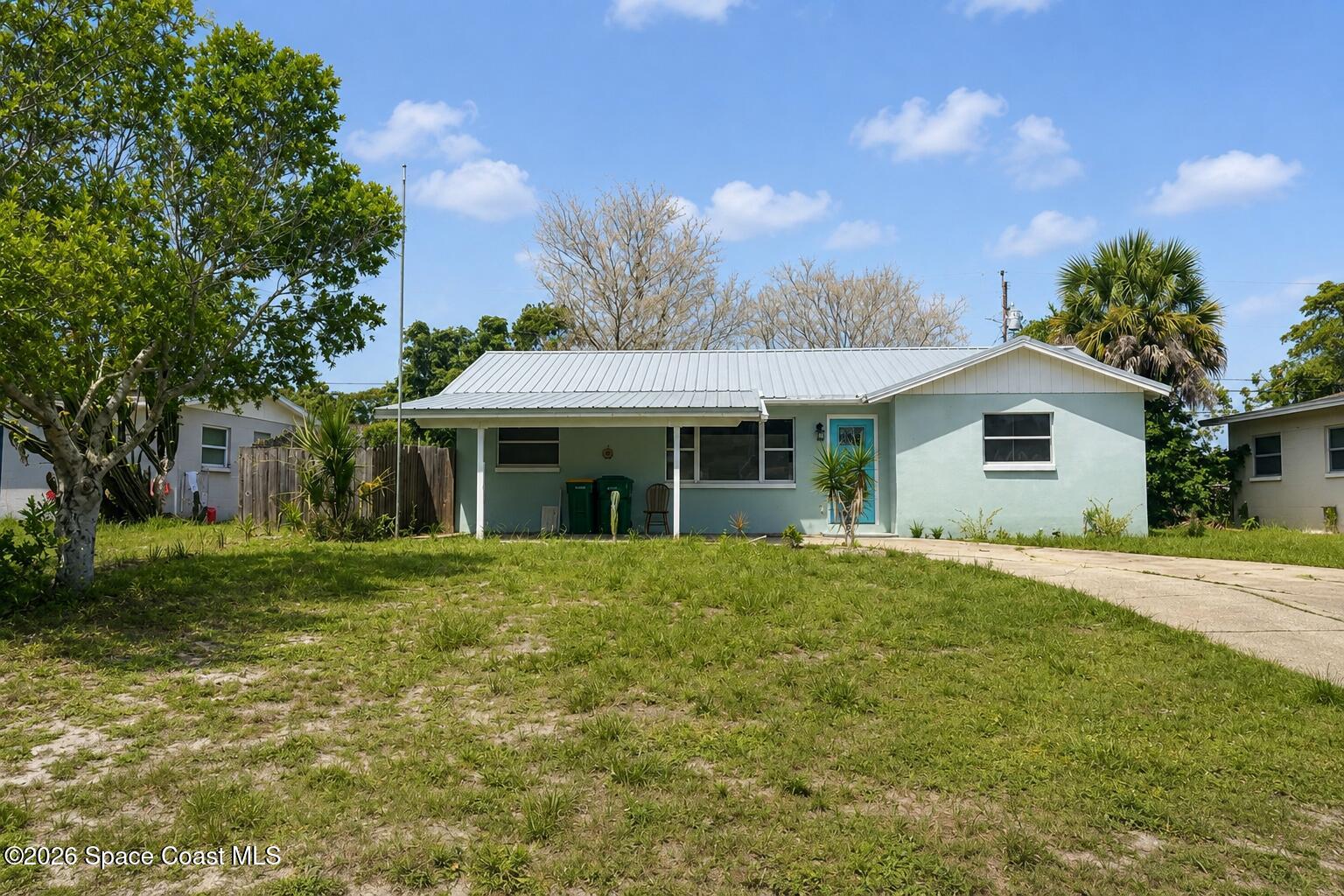 1454 Rosemary Drive — photo