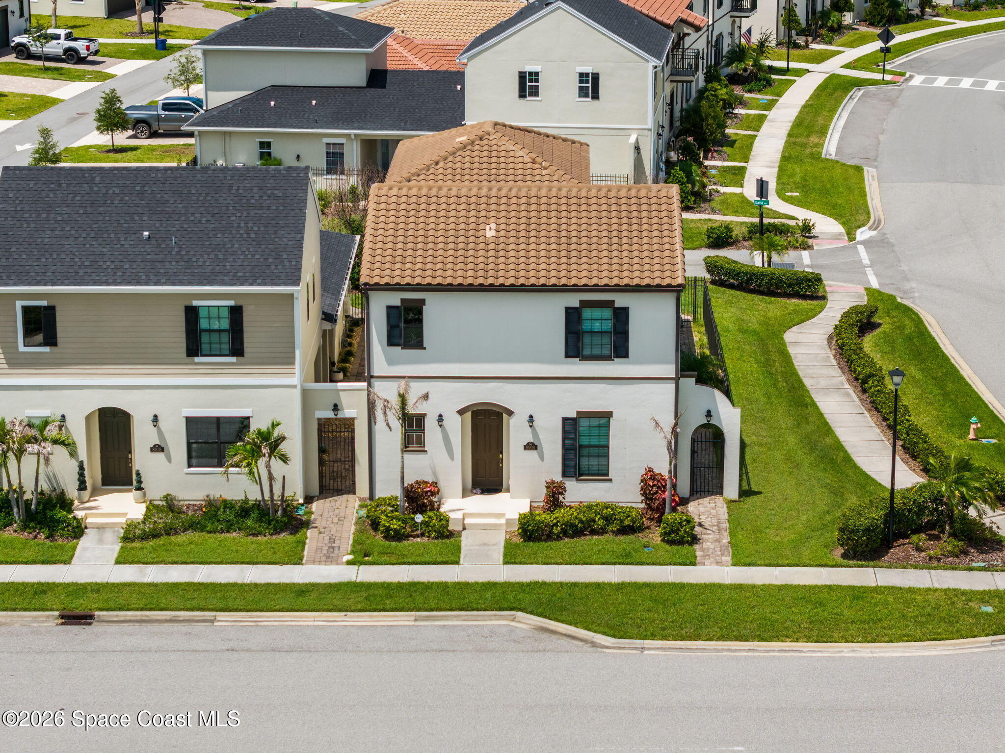 8008 Gullen Drive — photo